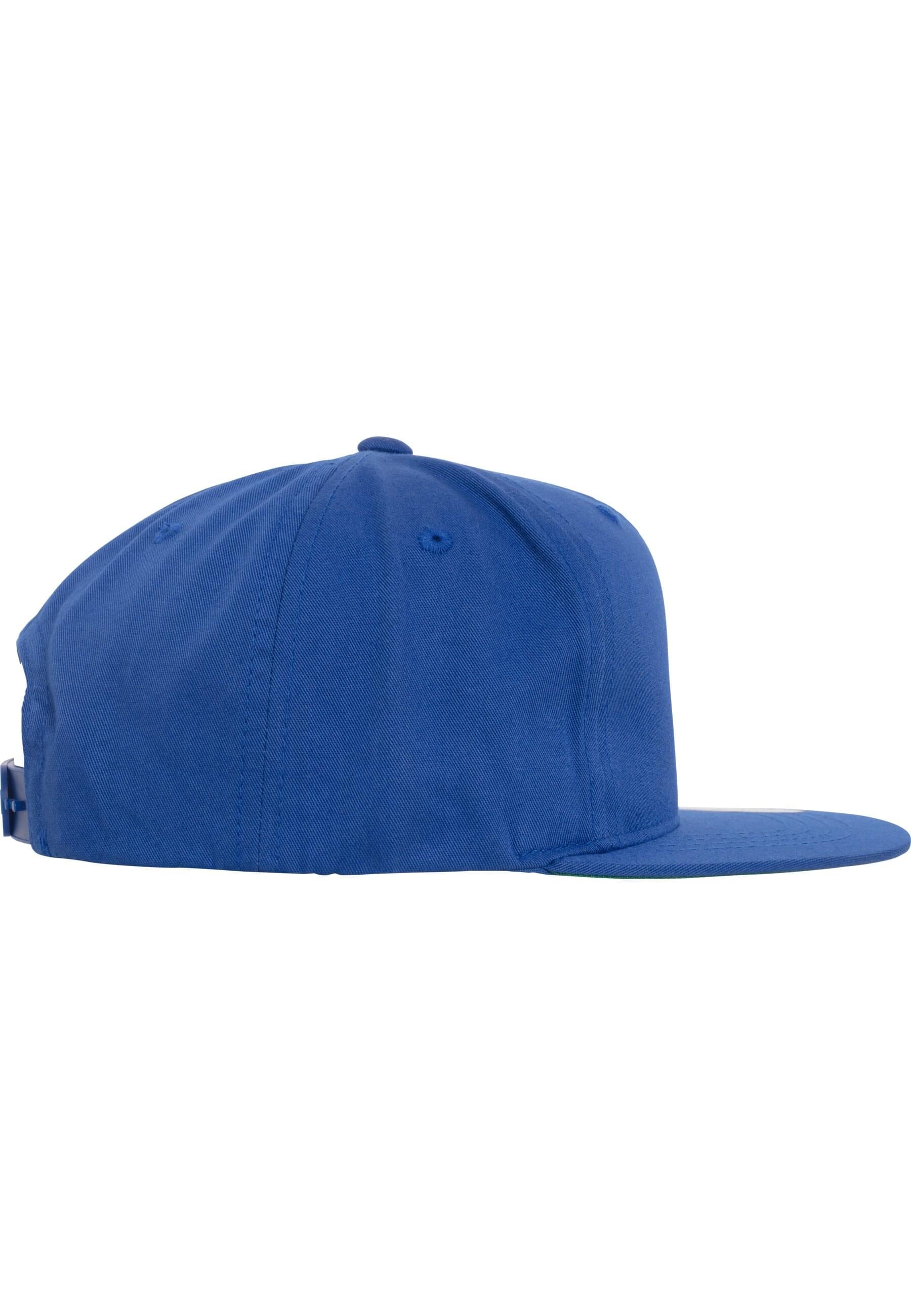 Flexfit Flex Cap »Flexfit Snapback Pro-Style Twill Snapback Youth Cap«