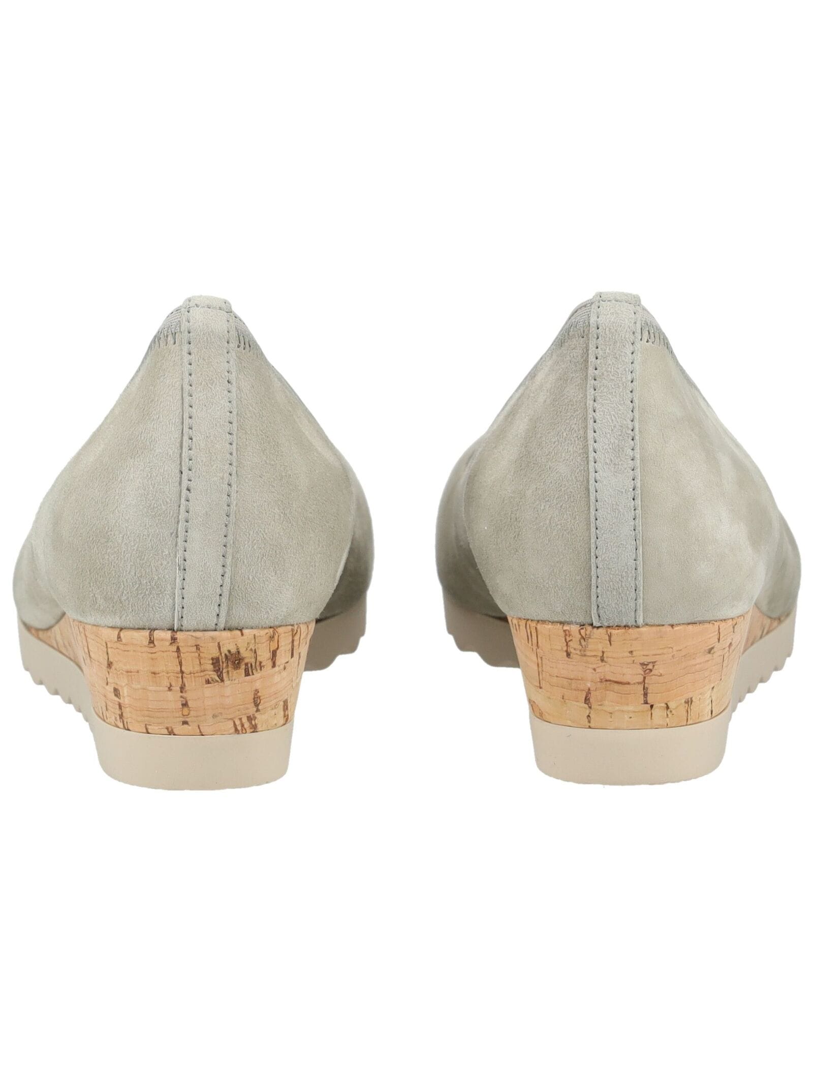 Gabor Comfort Keilpumps »Gabor Comfort Pumps Leder«