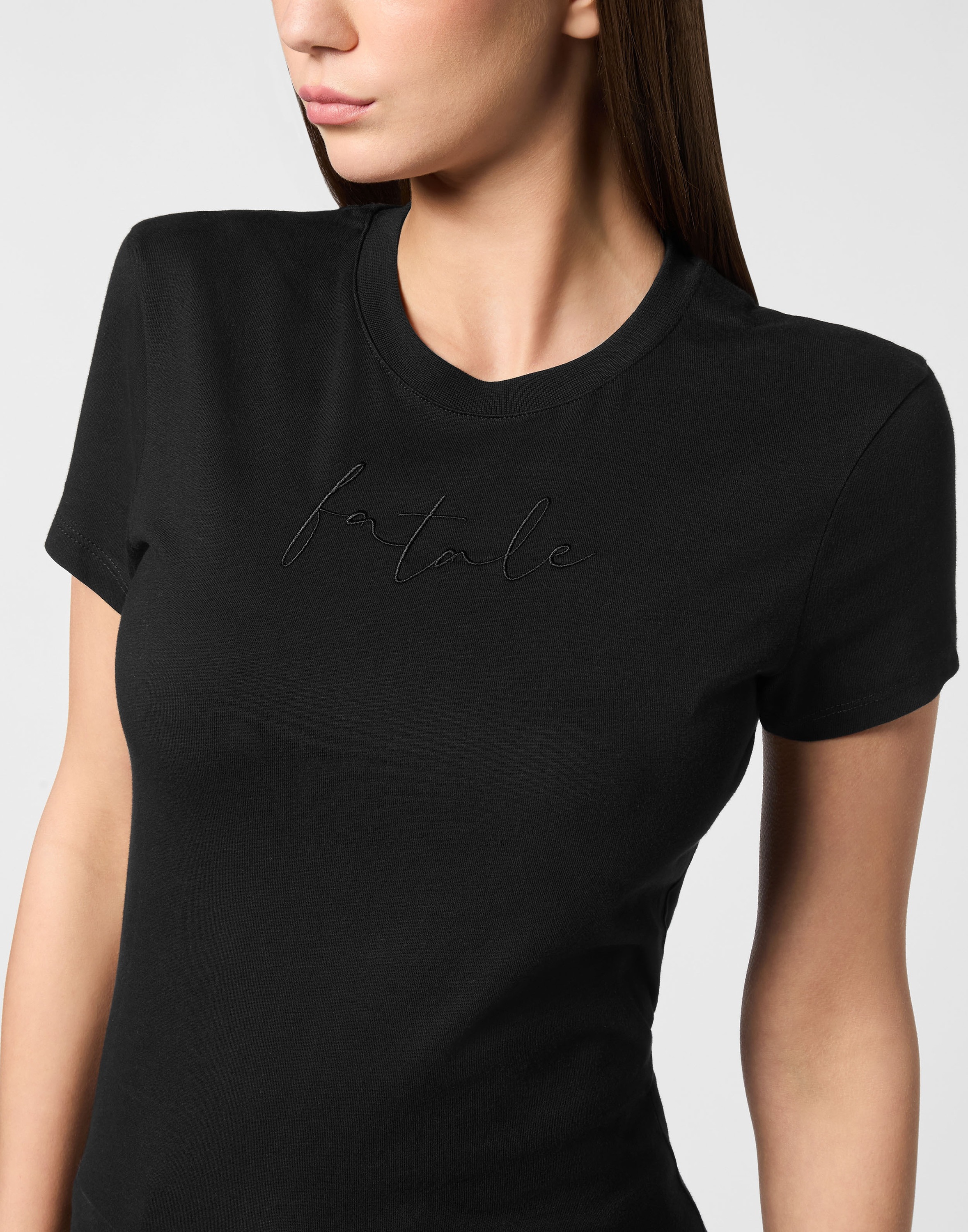 Thumbnail - PHILIPP PLEIN T-Shirt "Fatale"