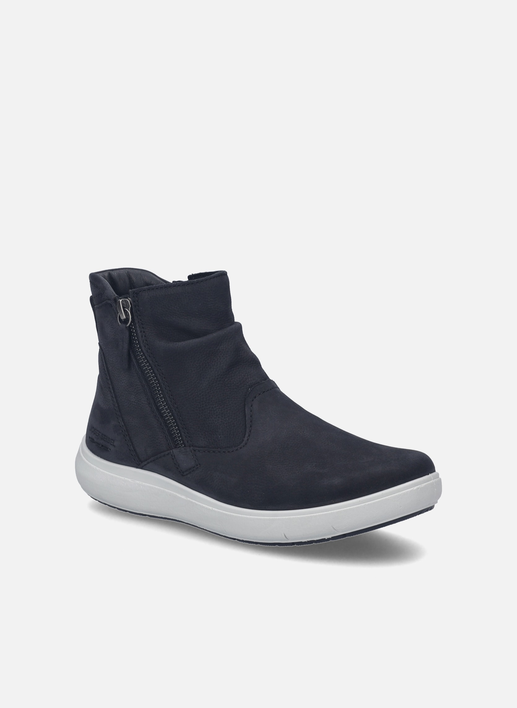 Josef Seibel Stiefelette »Megan 12, schwarz«