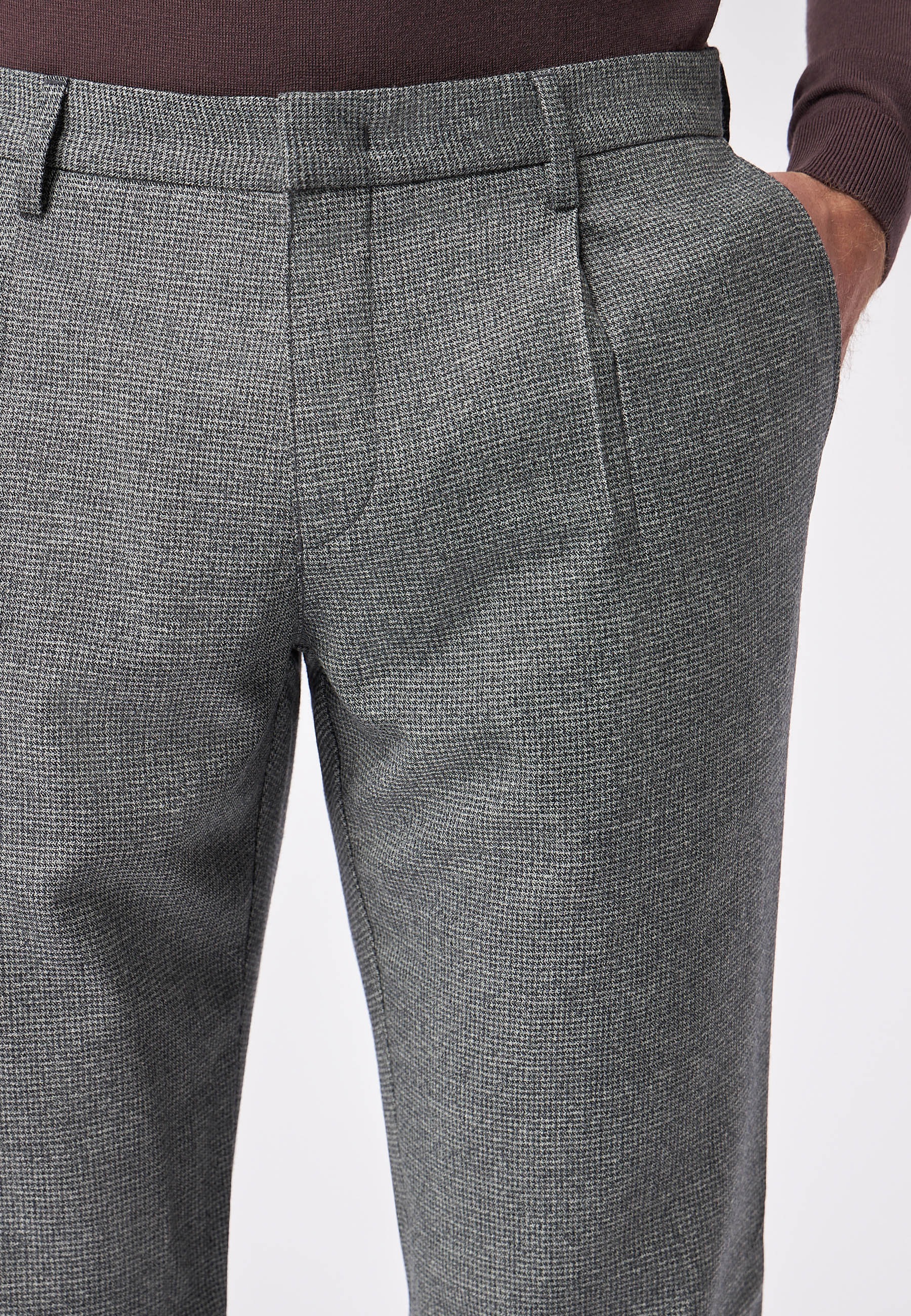 Roy Robson Hosenanzug »Slim Fit« 
