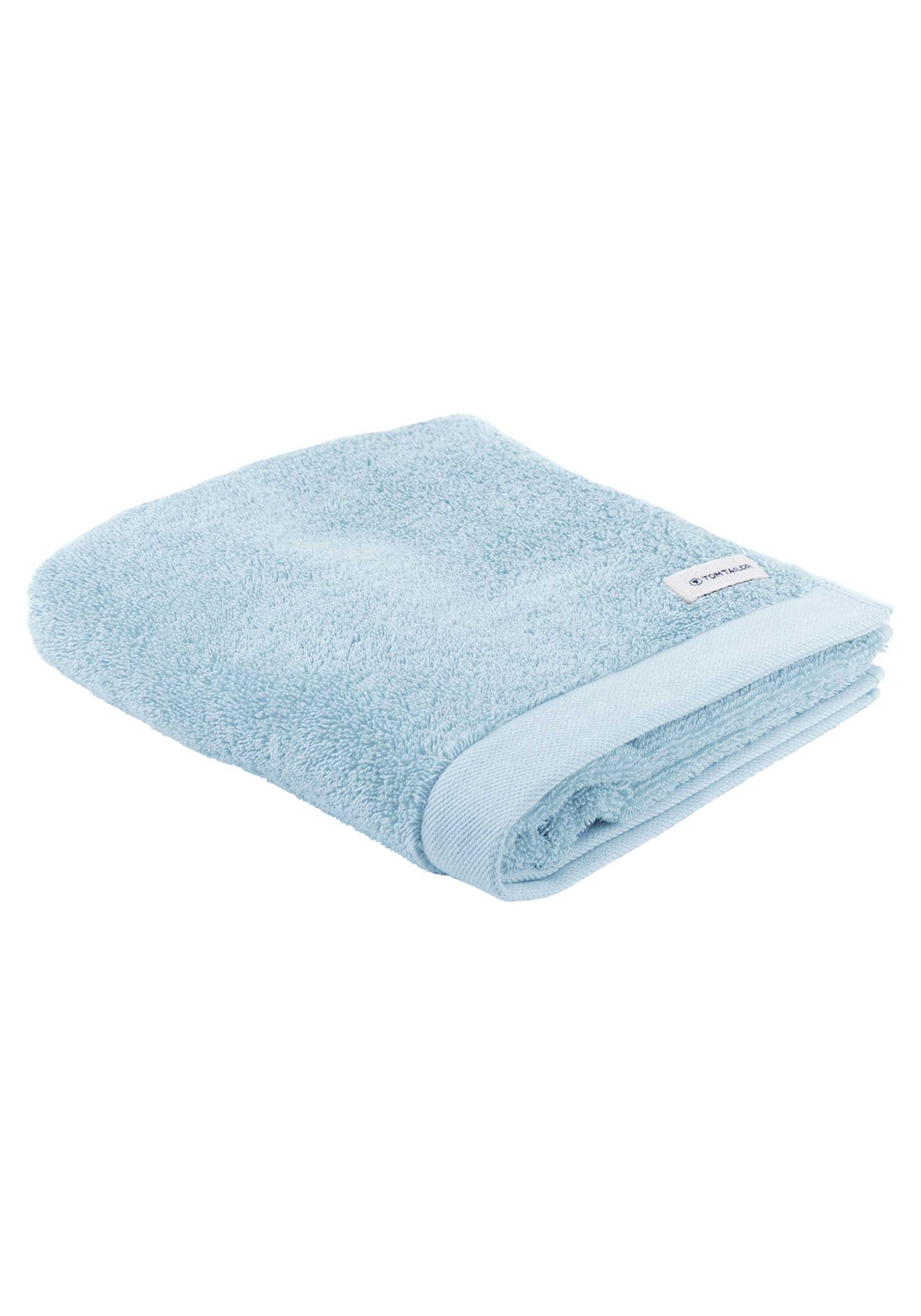 TOM TAILOR Handtuch "Handtuch Color Bath Towel 1er Pack"