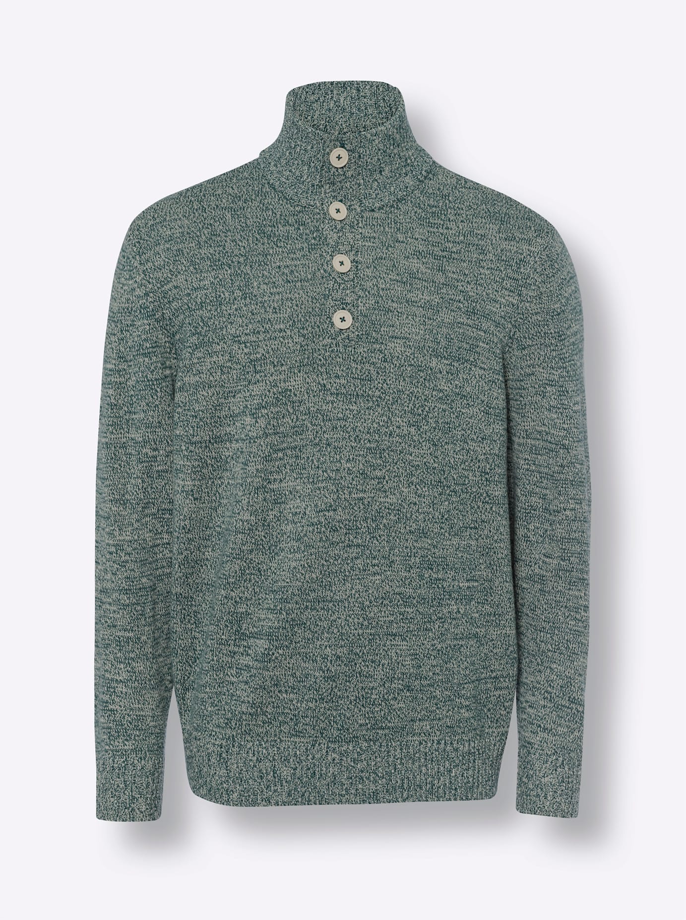 Classic Troyer »Troyer-Pullover«