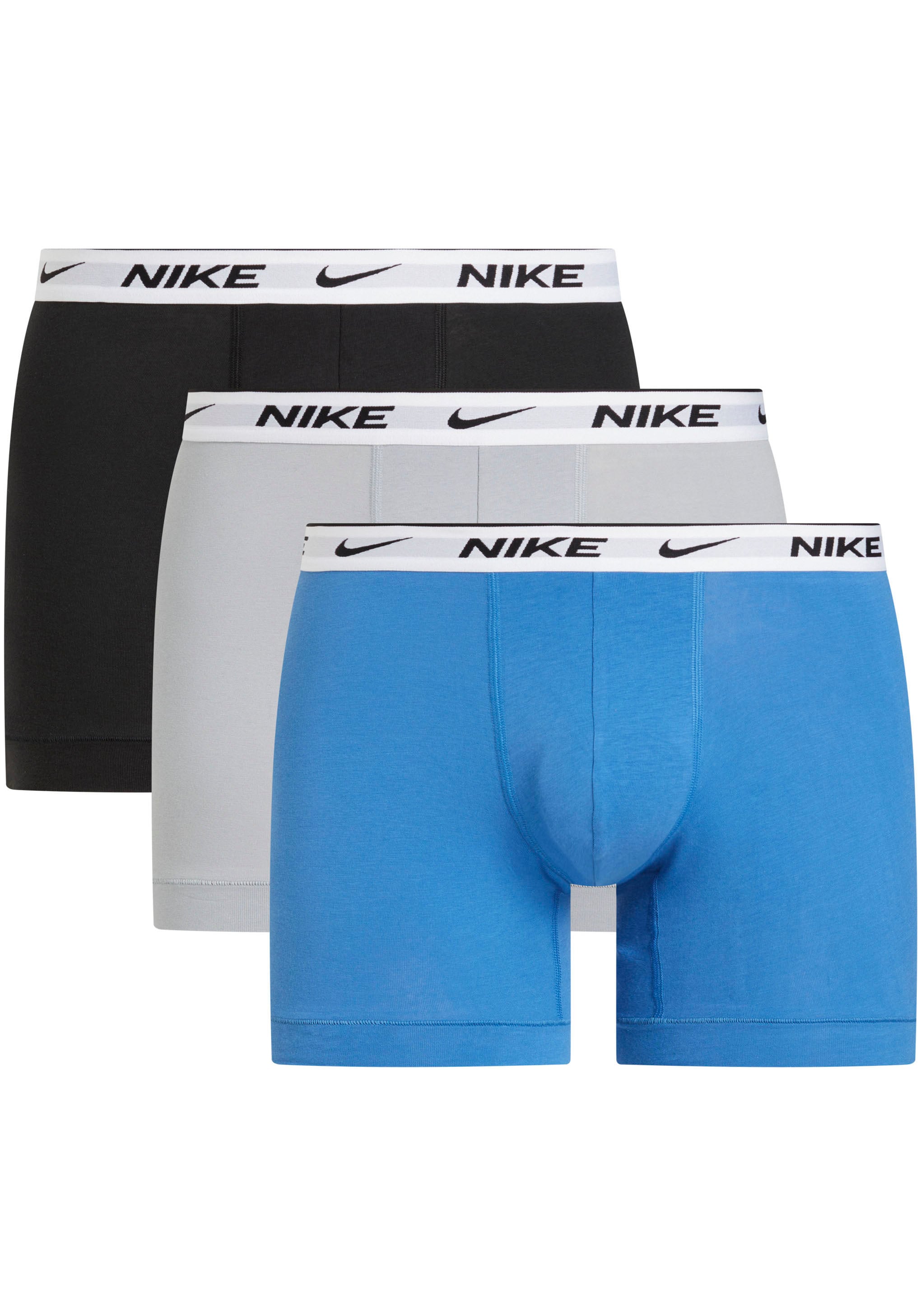 Nike Underwear Trunk (Packung 3 St. 3er-Pack) su Mark...