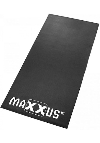 MAXXUS Bodenschutzplatte