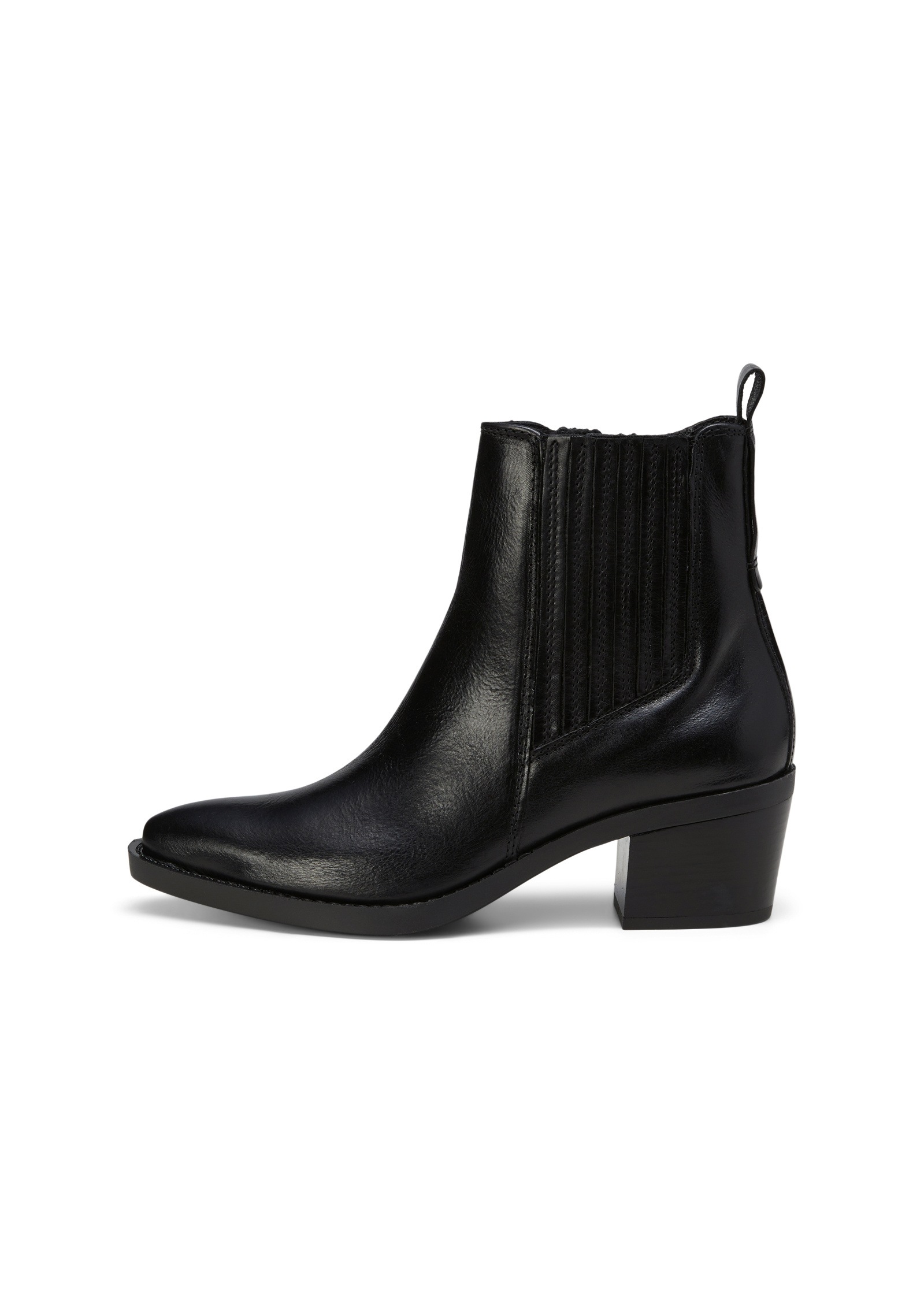 Thumbnail - Marc OPolo Chelseaboots "mit Innenzipper"