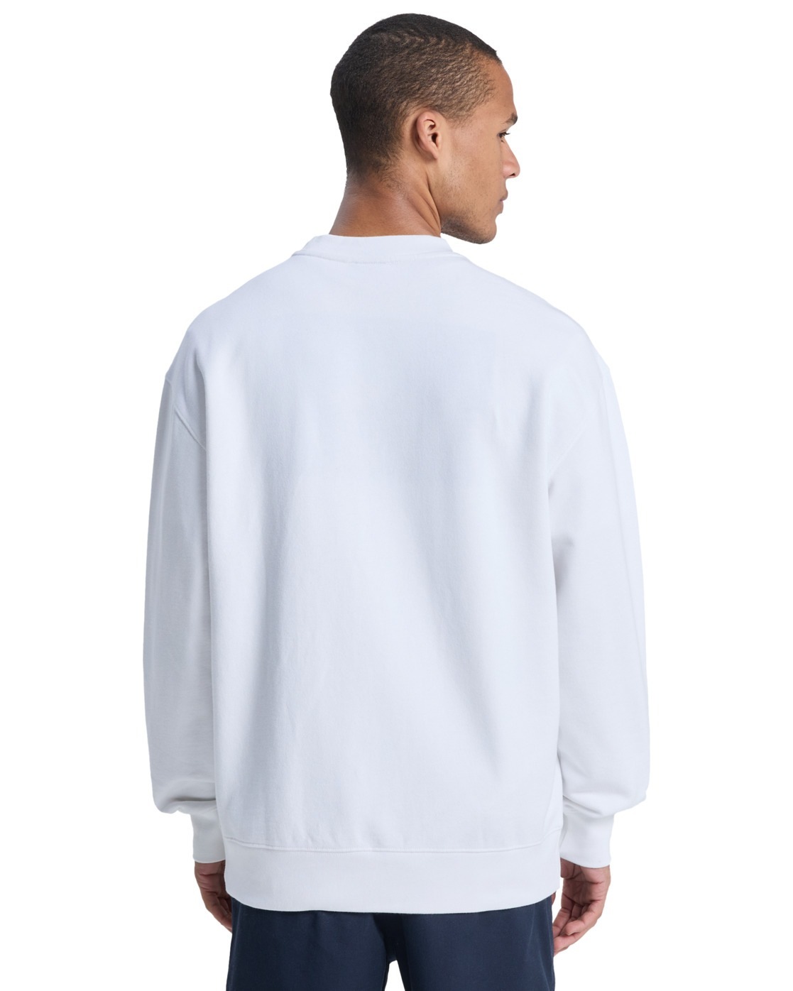 Quiksilver Sweatshirt "Dna" günstig online kaufen