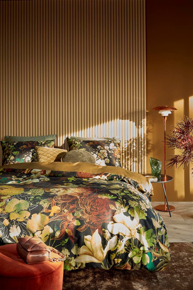 Beddinghouse Bettwäsche »Beddinghouse Austin« 2 Stk. tlg.