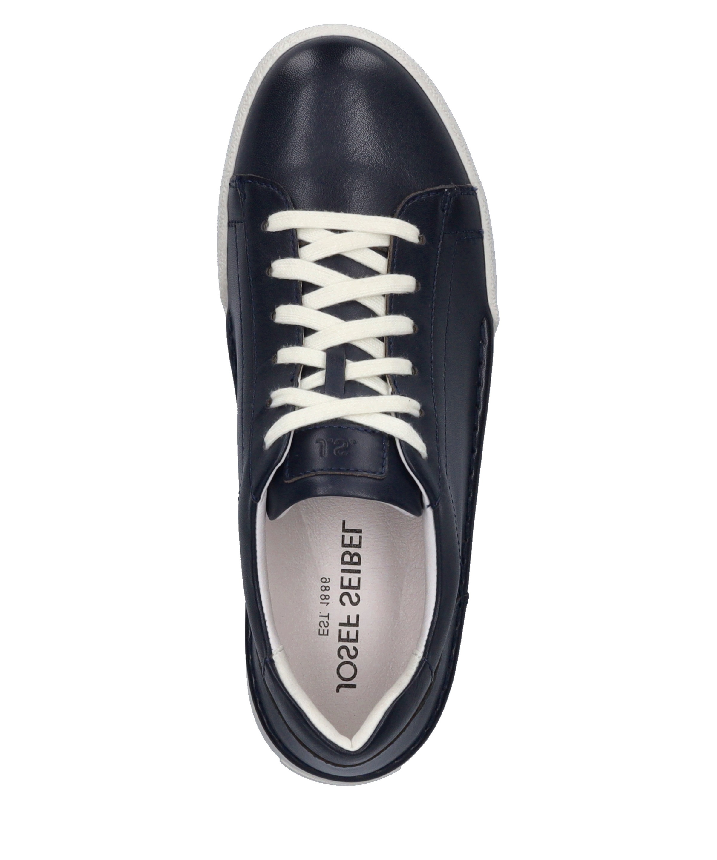 Josef Seibel Sneaker »Claire 01, indigo«