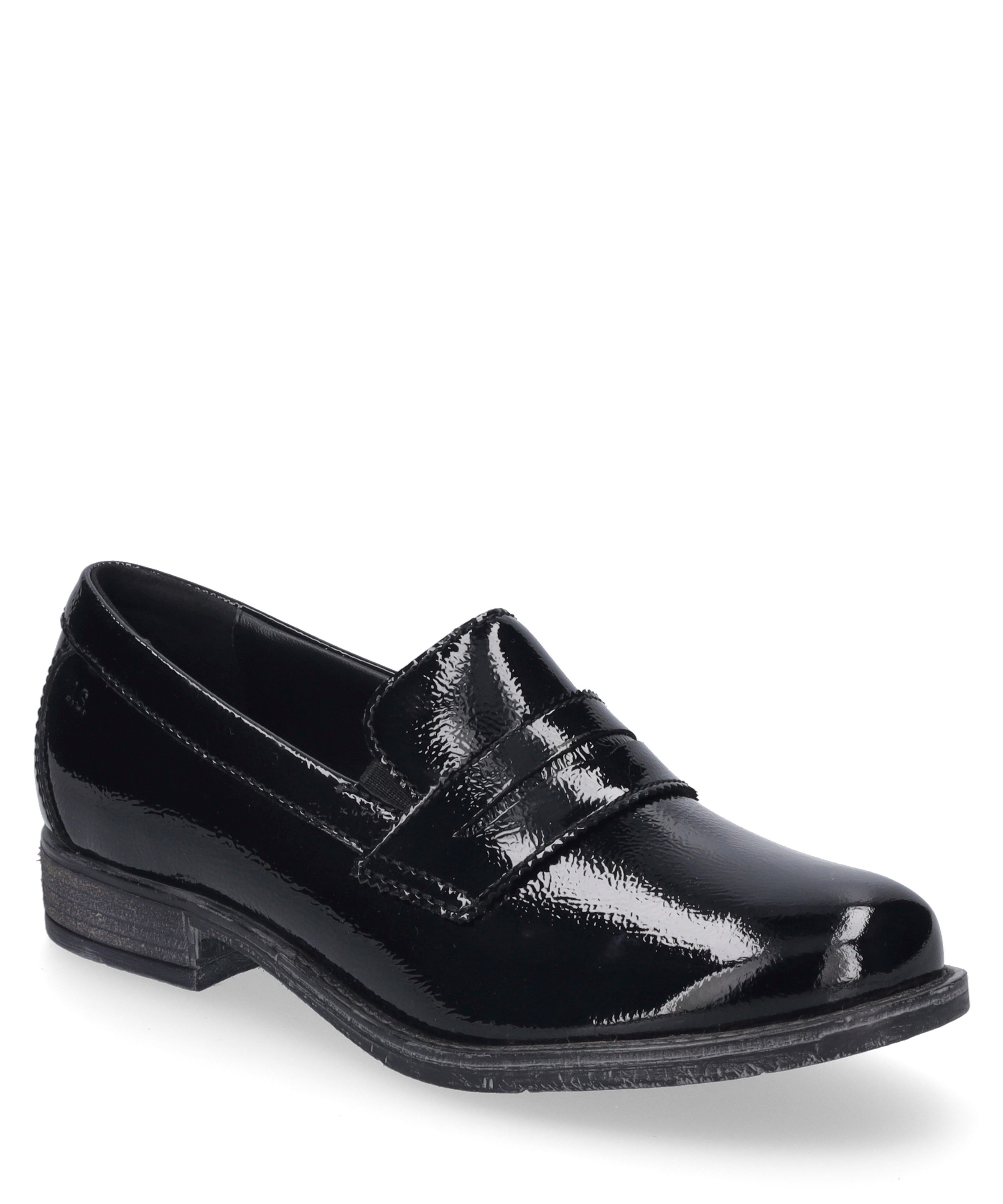 Josef Seibel Slipper »Sienna 96, schwarz«