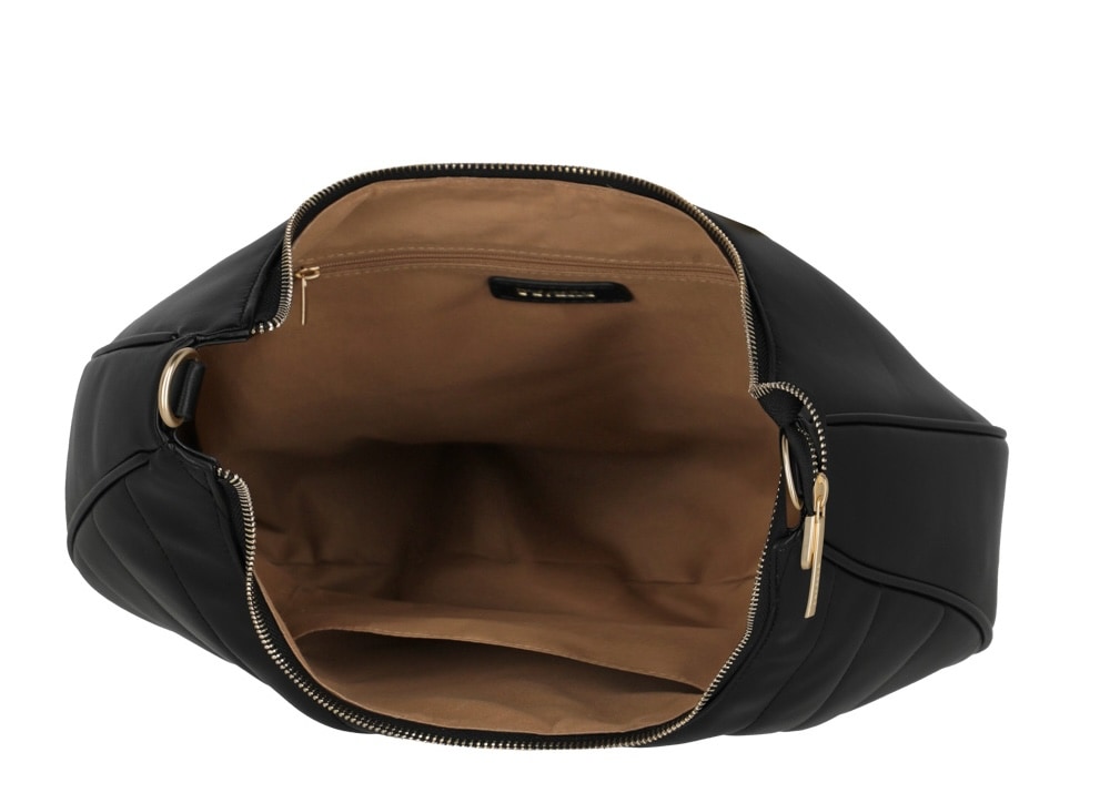 travelite Hobo »BARBARA & travelite | BARBARA COZY«, Handtasche Umhängetasche