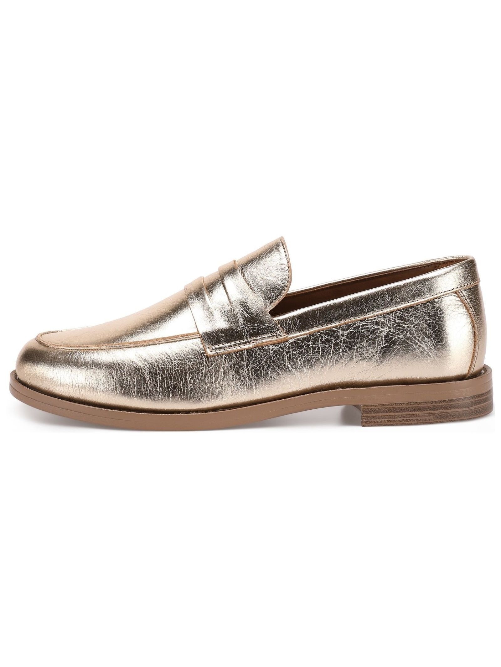 INUOVO Slipper »INUOVO Slipper Leder«