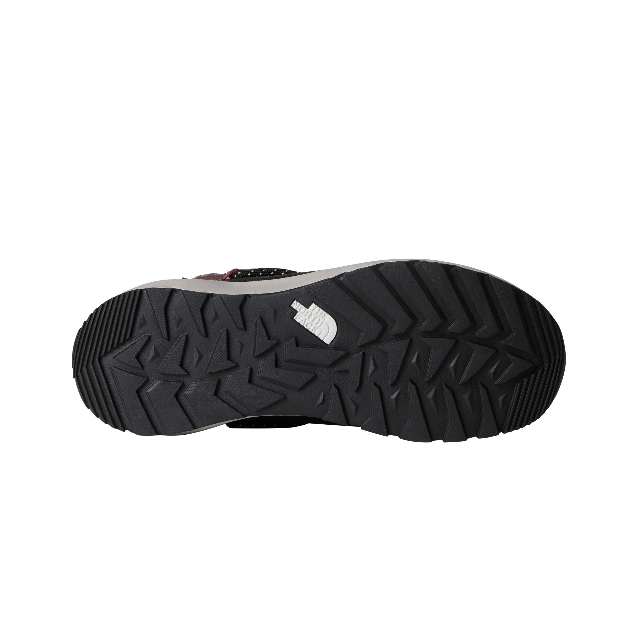 The North Face Winterstiefel "W THERMOBALL LACE UP WP", Snowboots, Winterbo günstig online kaufen