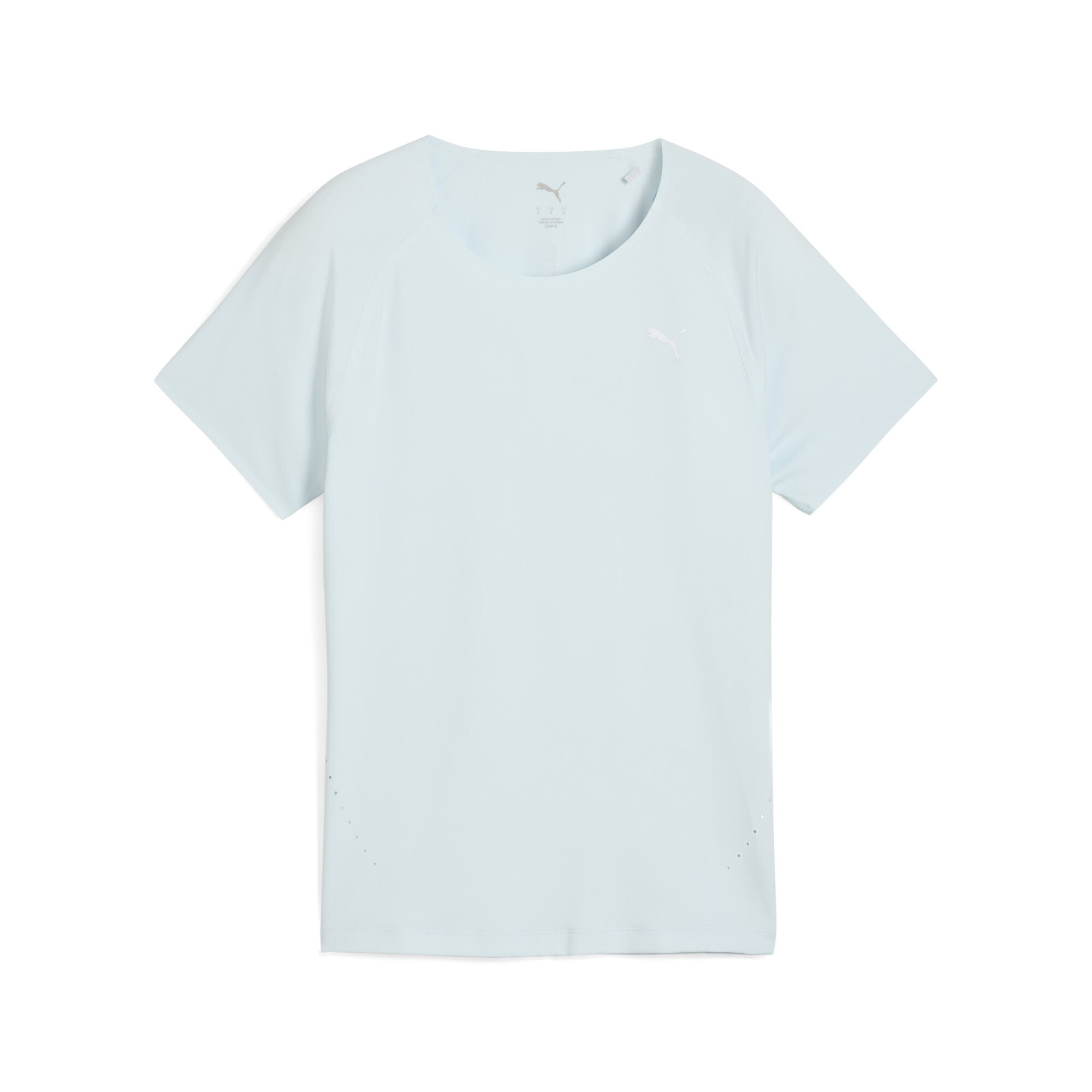 PUMA Trainingsshirt "RUN CLOUDSPUN T-Shirt Damen" günstig online kaufen