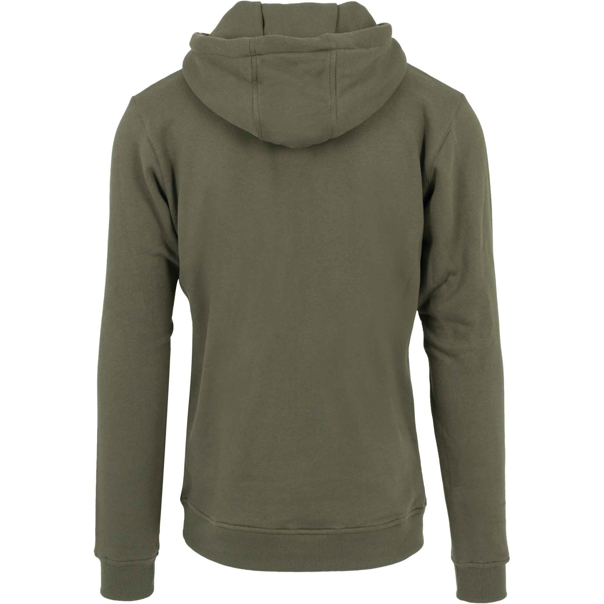 MisterTee Sweatshirt »MisterTee Herren Mister Tee Hoody«, (1 tlg.)