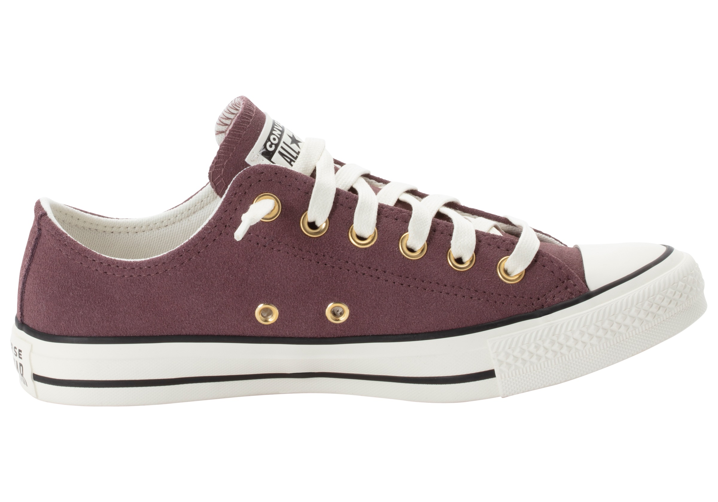 Converse Sneaker "CHUCK TAYLOR ALL STAR LEATHER" günstig online kaufen