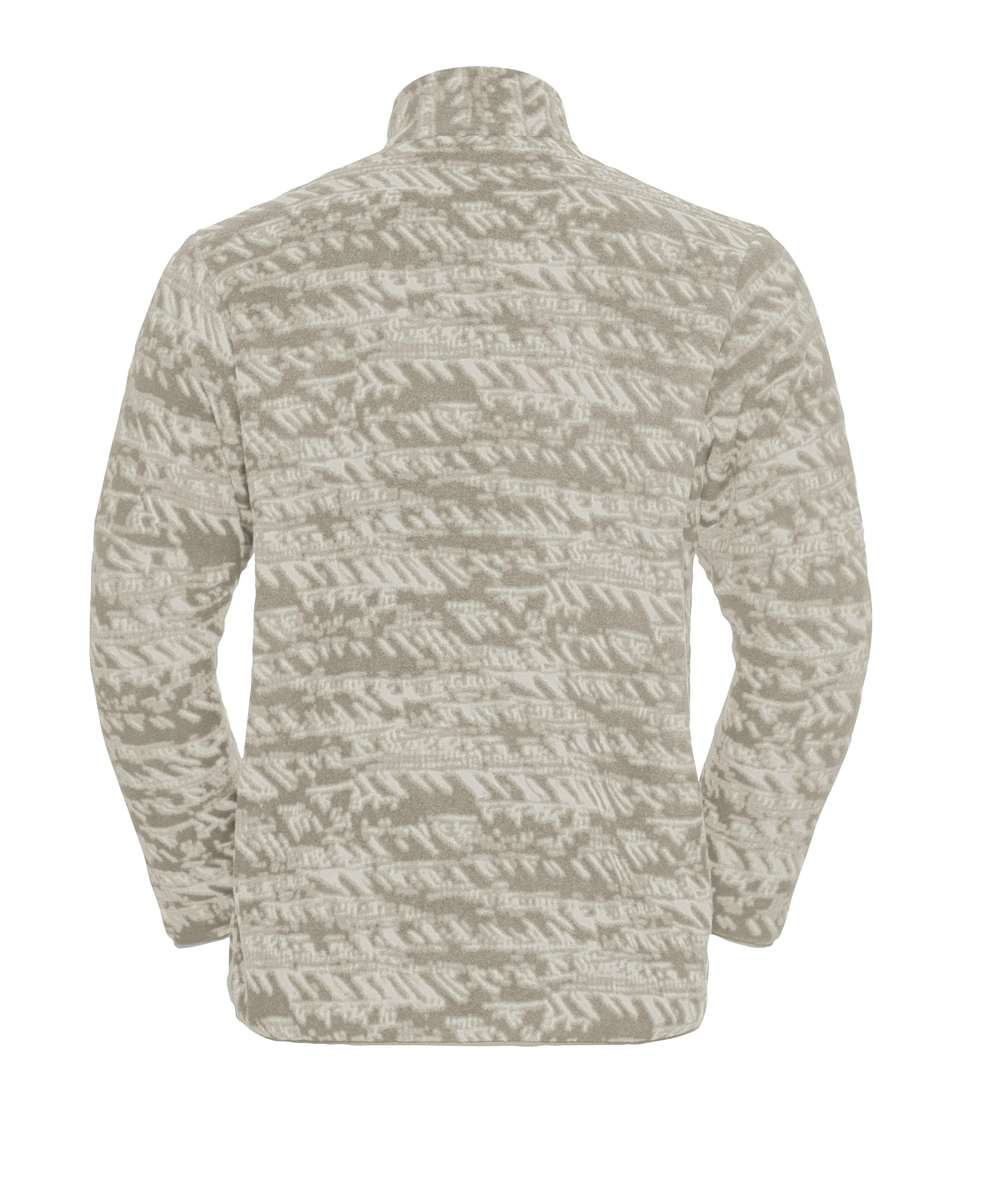 Jack Wolfskin Fleecepullover »BIG SKY HZ M«