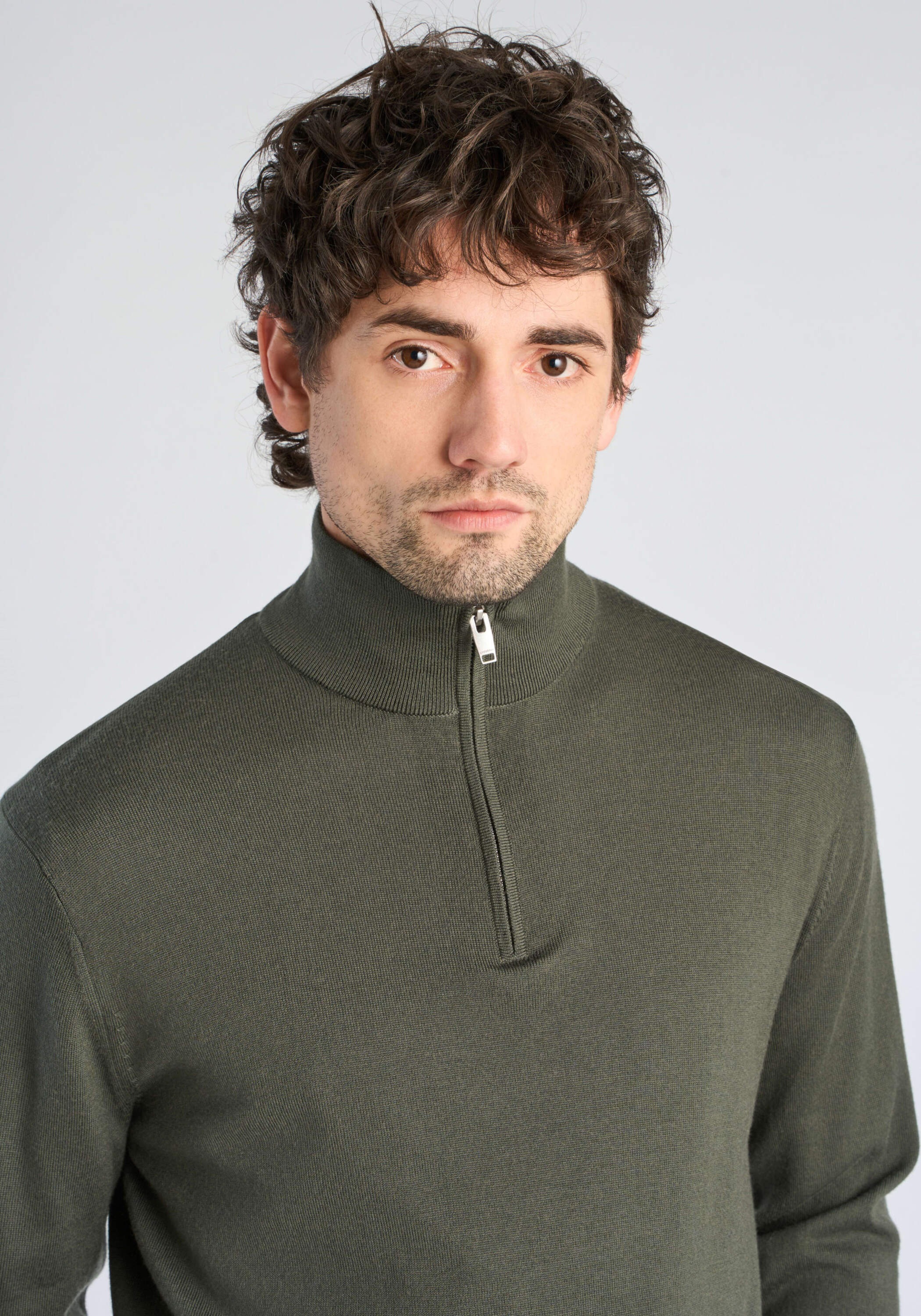 LINDBERGH Troyer »Troyer Comfort Fit«