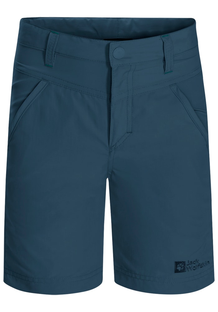 Jack Wolfskin Bermudas "SUN SHORTS K"