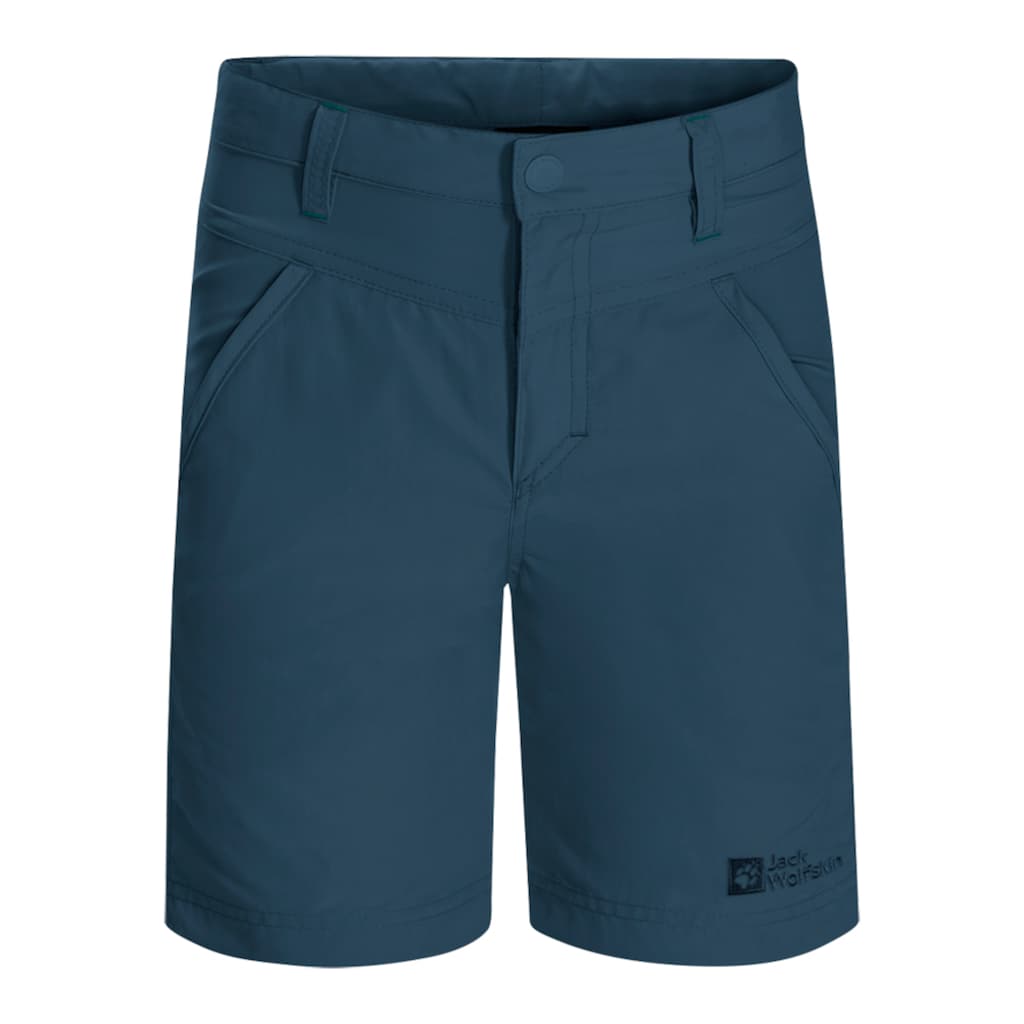 Jack Wolfskin Bermudas »SUN SHORTS K«