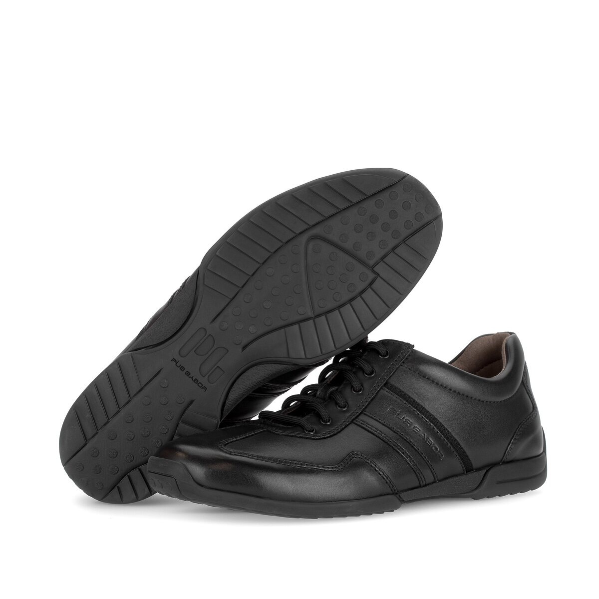 Gabor Sneaker »Gabor Sneaker low Glattleder«
