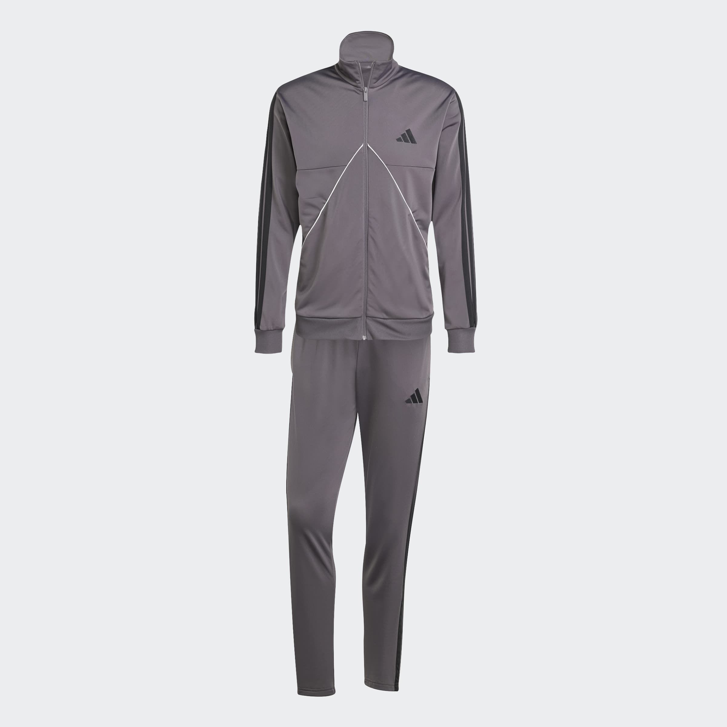 adidas Sportswear Trainingsanzug »M TR TIRO TS«, (2 tlg.), Trikot Tracksuit