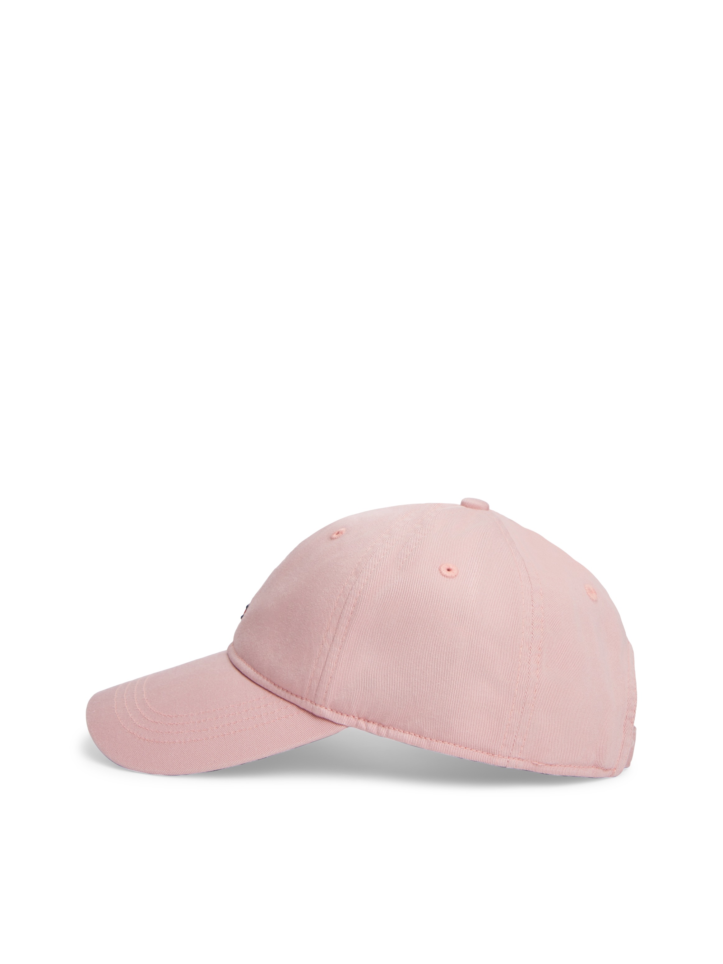 Tommy Hilfiger Baseball Cap »FLAG SOFT« Regular fit mit festem Schirm