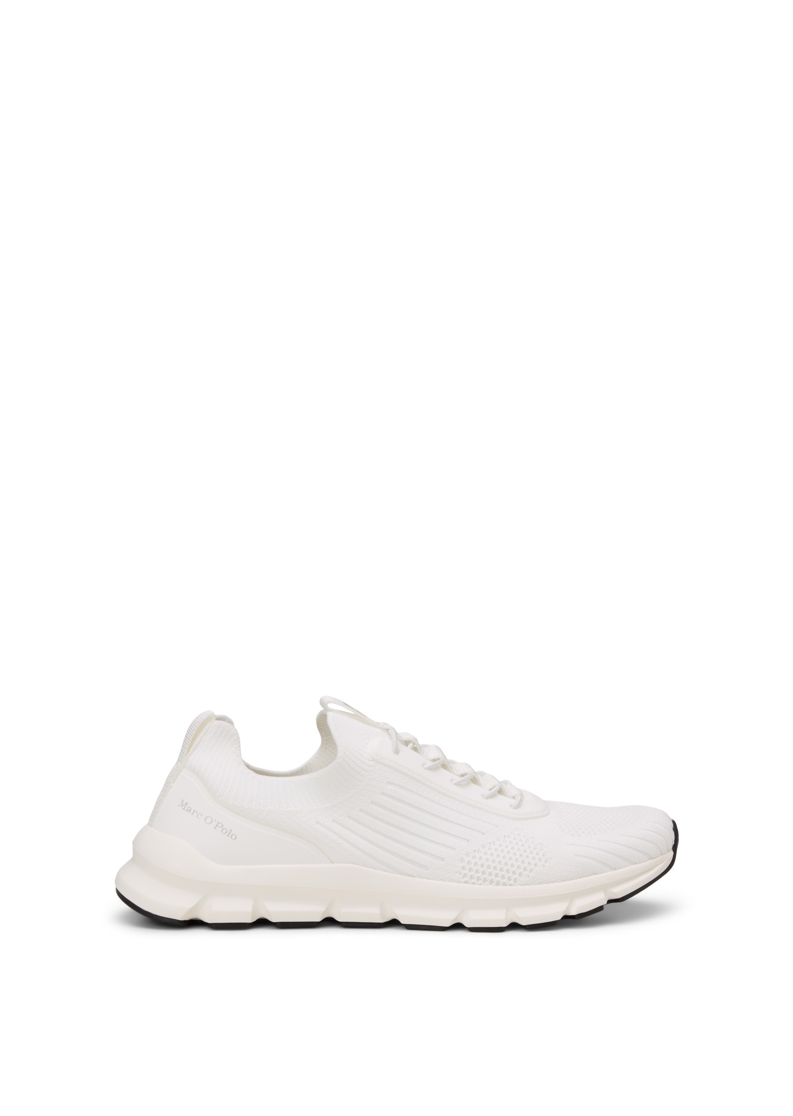 Marc O'Polo Sneaker »aus recyceltem Polyester«