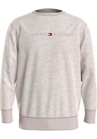 Tommy Hilfiger Underwear Sweatshirt, in Melange-Optik kaufen