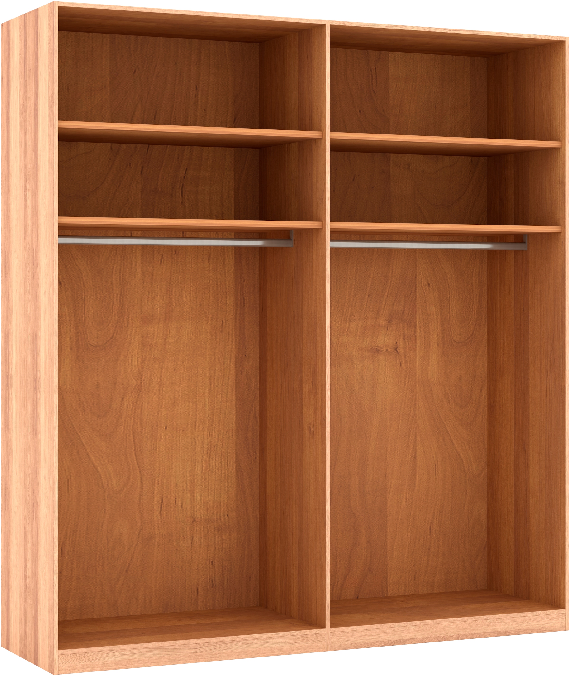 Musterring Drehtürenschrank "Sorrent, Kleiderschrank, Schrank", (mit Türdäm günstig online kaufen