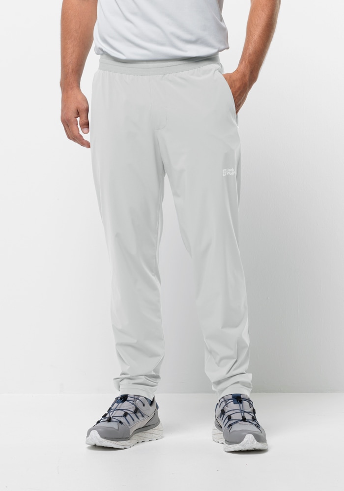 Jack Wolfskin Relaxhose »PRELIGHT CHILL PANTS M«