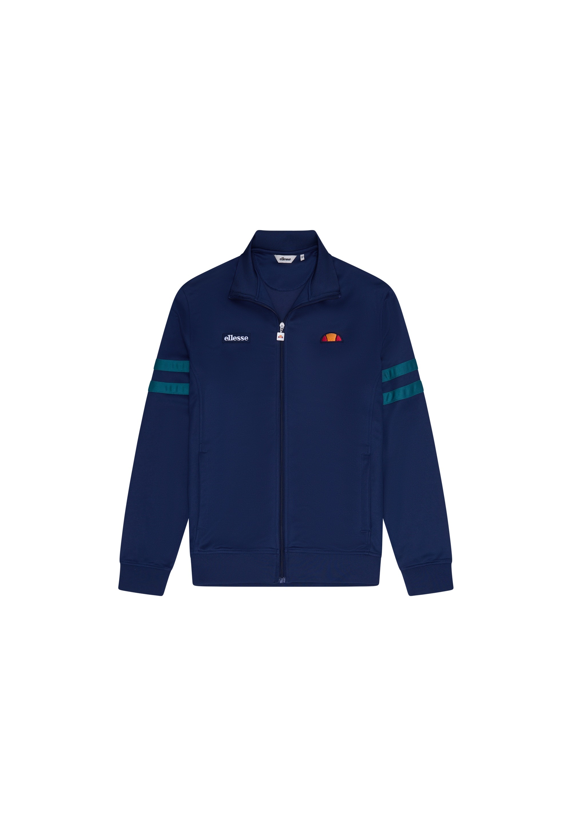 Ellesse Sweatshirt »Roma«, im lässigen Design
