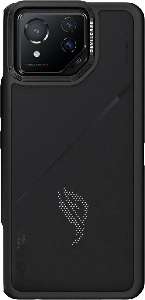 Asus Smartphone-Hülle »Zenfone 10 Devilcase Guardian Case«, Asus ZenFone 10, 15,03 cm (5,92 Zoll)