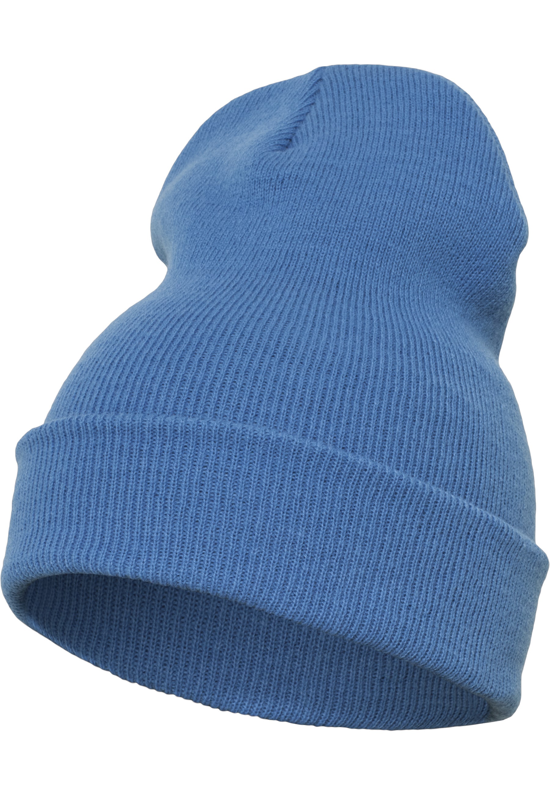 Flexfit Beanie "Flexfit Unisex Heavyweight Long Beanie" 1 Stk. günstig online kaufen