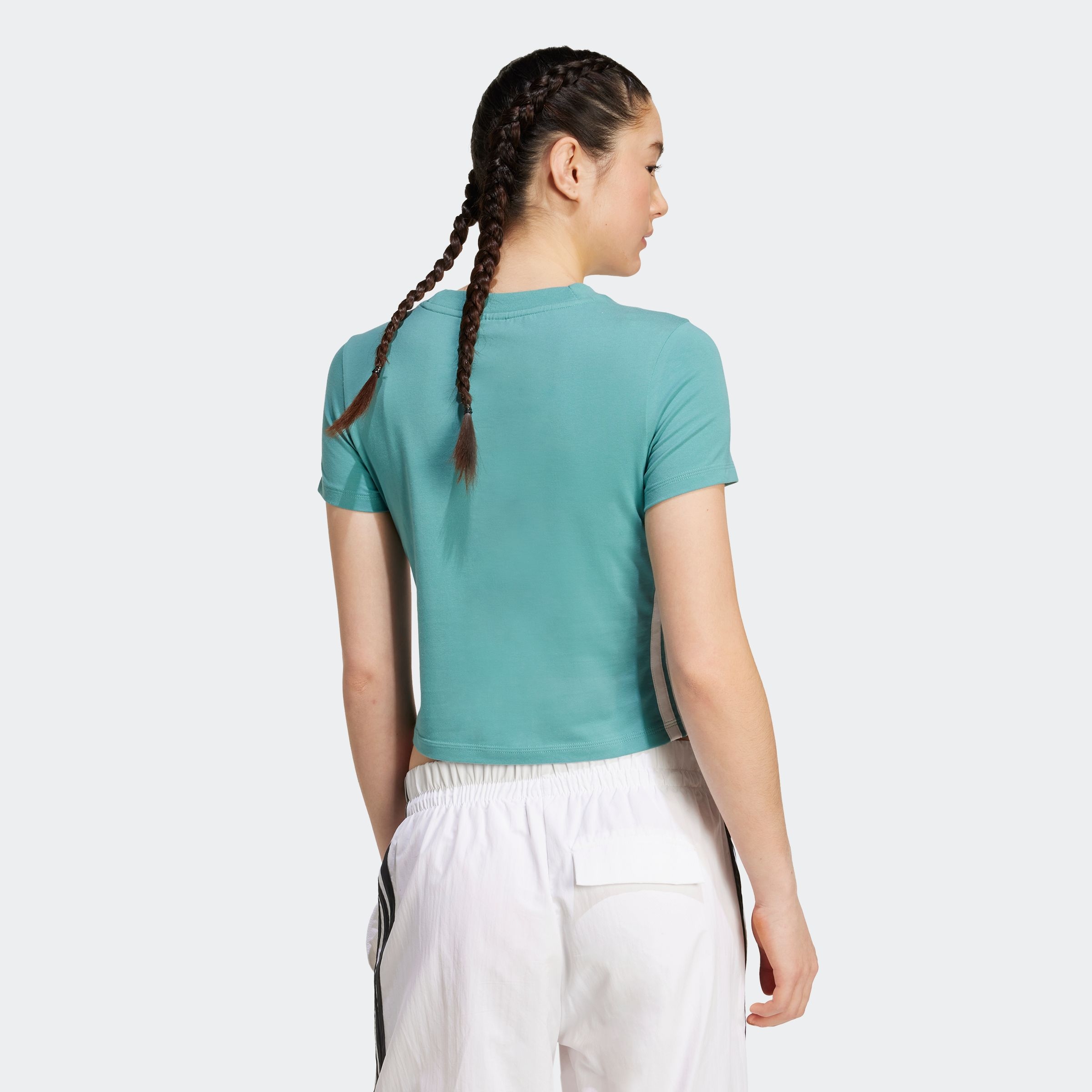 adidas Sportswear T-Shirt »W 3S SJ BABY T«