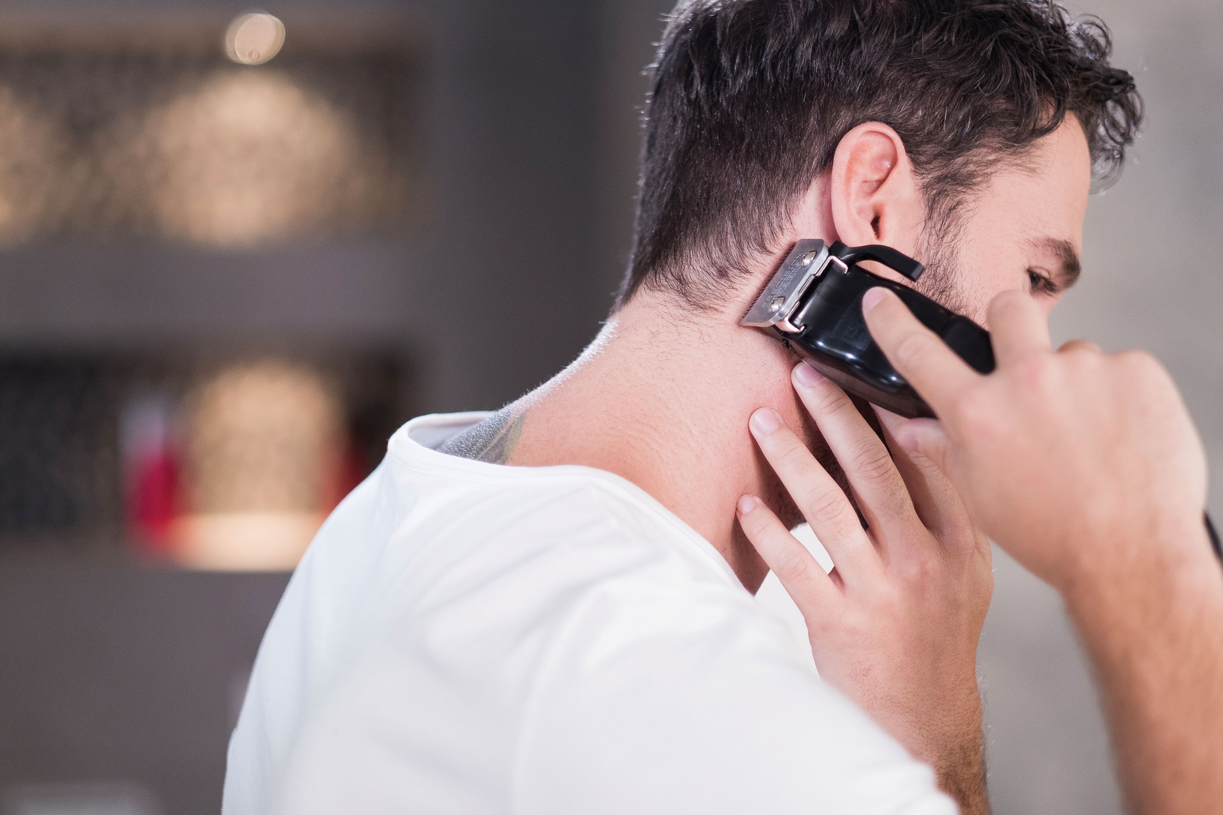 Wahl Haarschneider »HomePro«, 10 Aufsätze