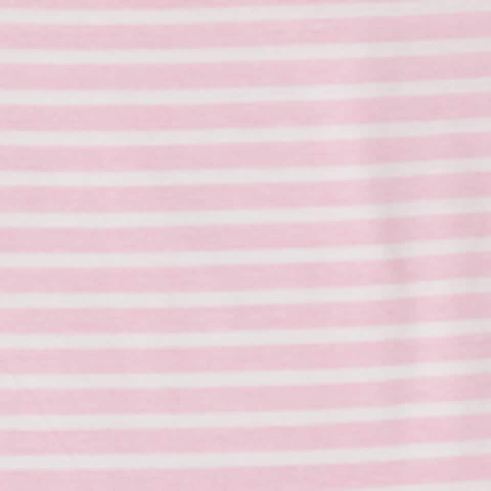 Cecil Rundhalsshirt aus reiner Baumwolle