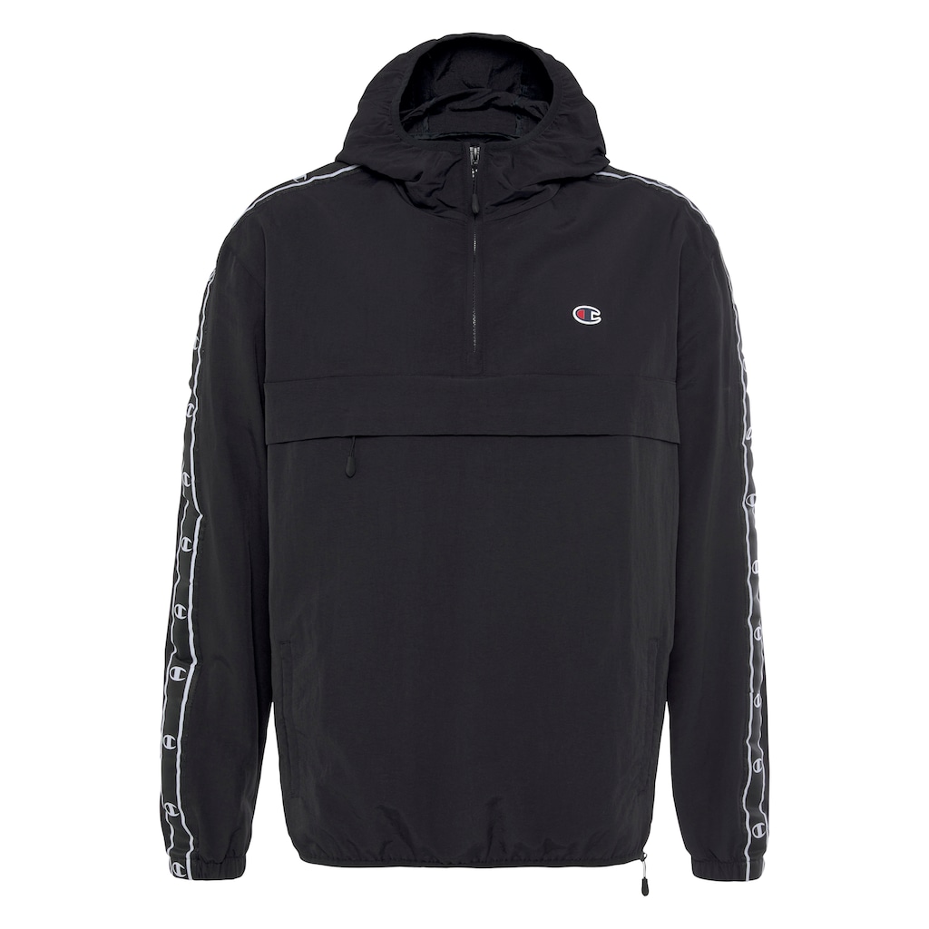 Champion Windbreaker »Hooded Jacket«, mit Kapuze