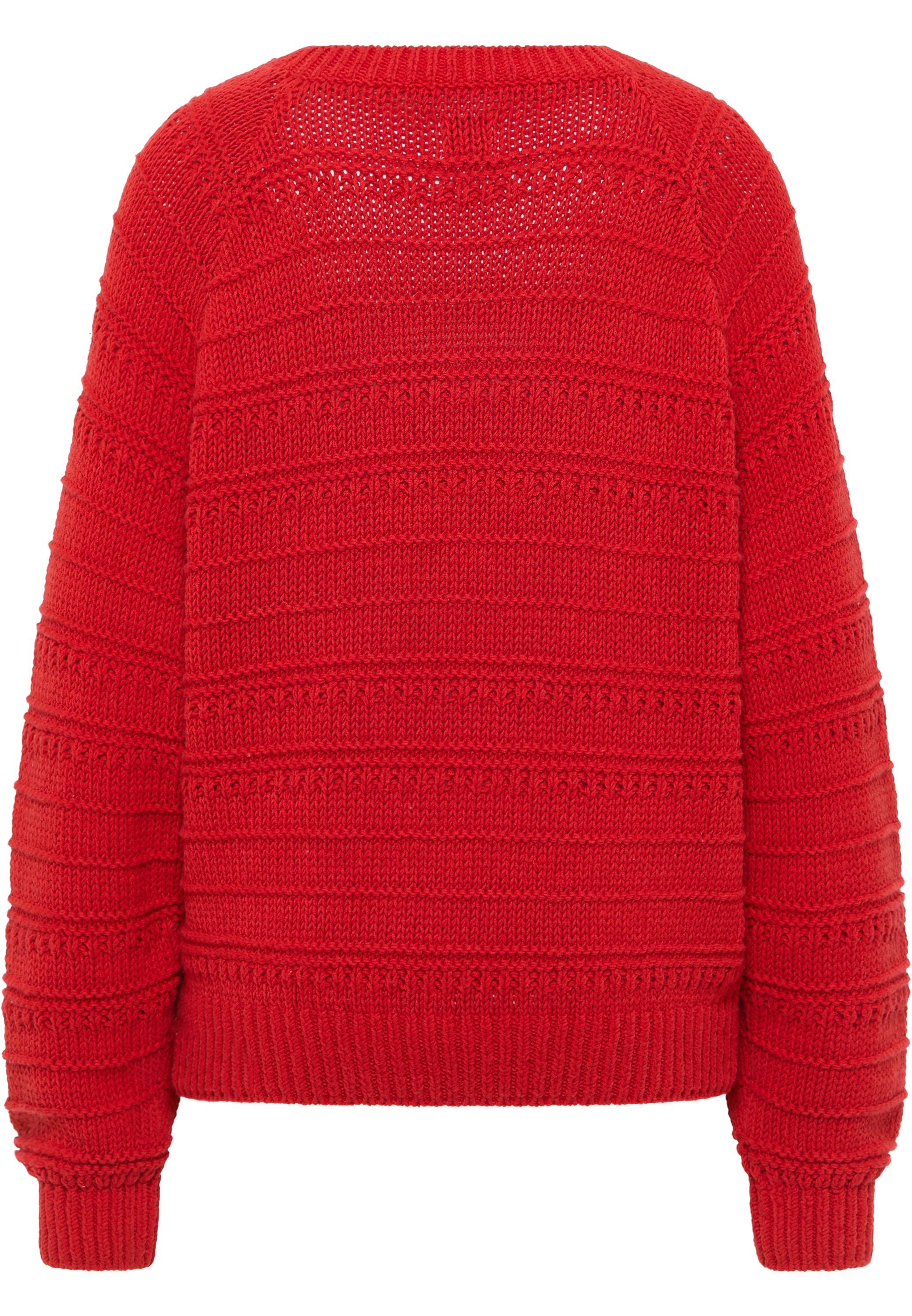 Thumbnail - MUSTANG Sweater "Damen Style Silas"