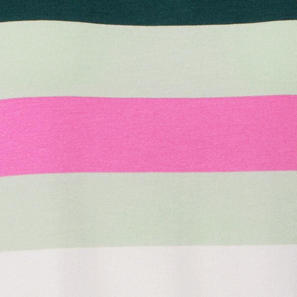 STREET ONE T-Shirt, mit Rundhalsausschnitt