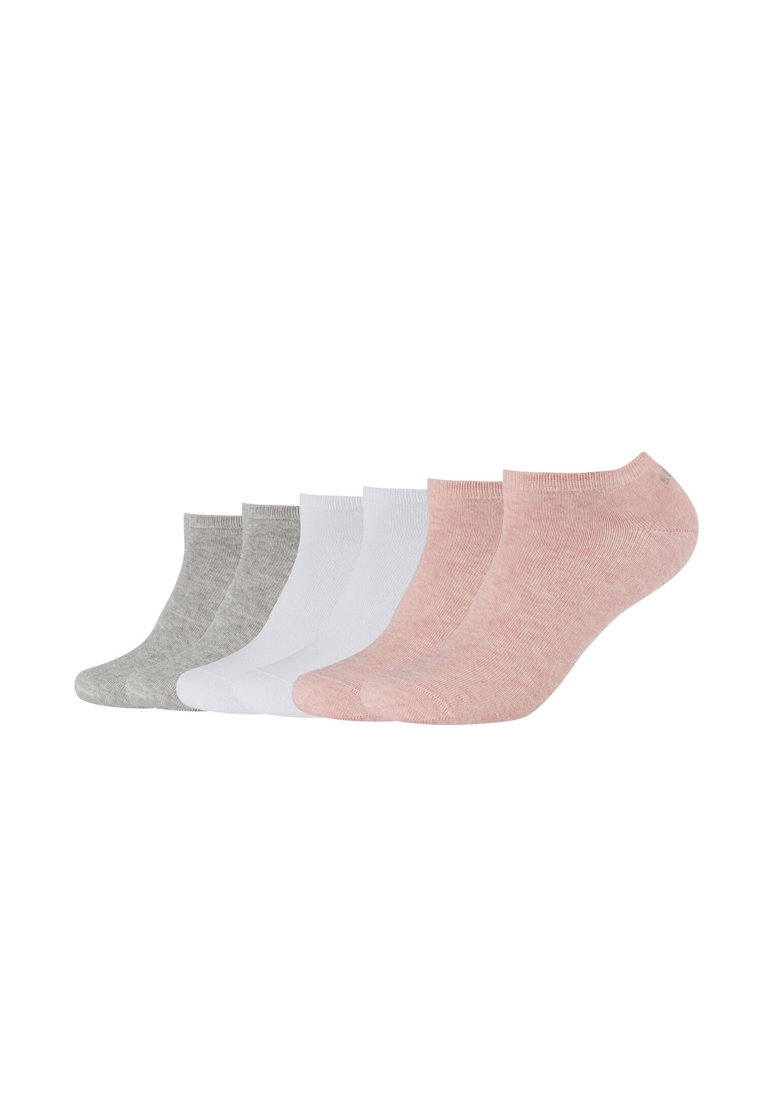s.Oliver Sneakersocken »Sneakersocken 6er Pack«