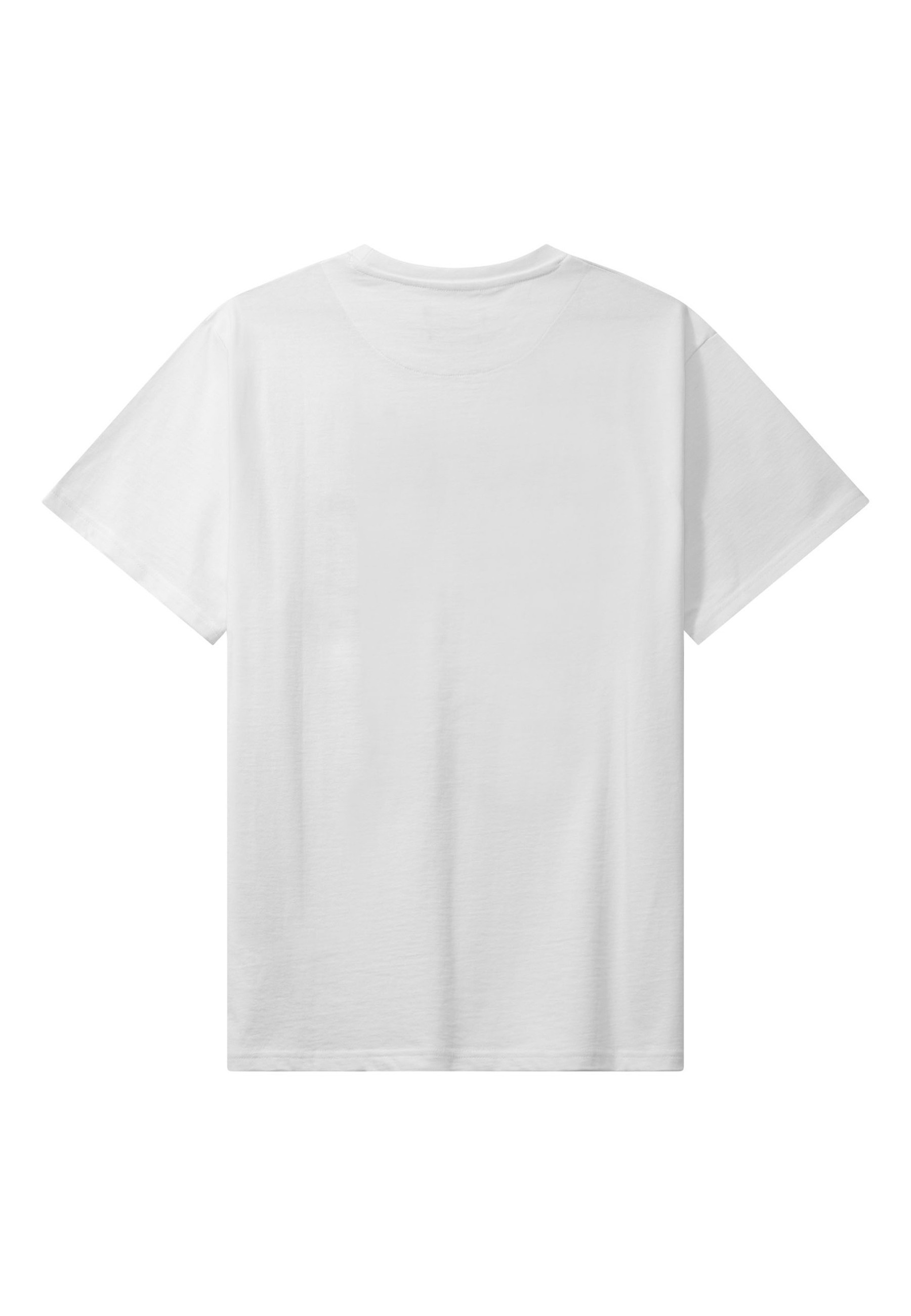 Clean Cut Copenhagen T-Shirt »Clean Cut Copenhagen Huberto t-shirt« 1
