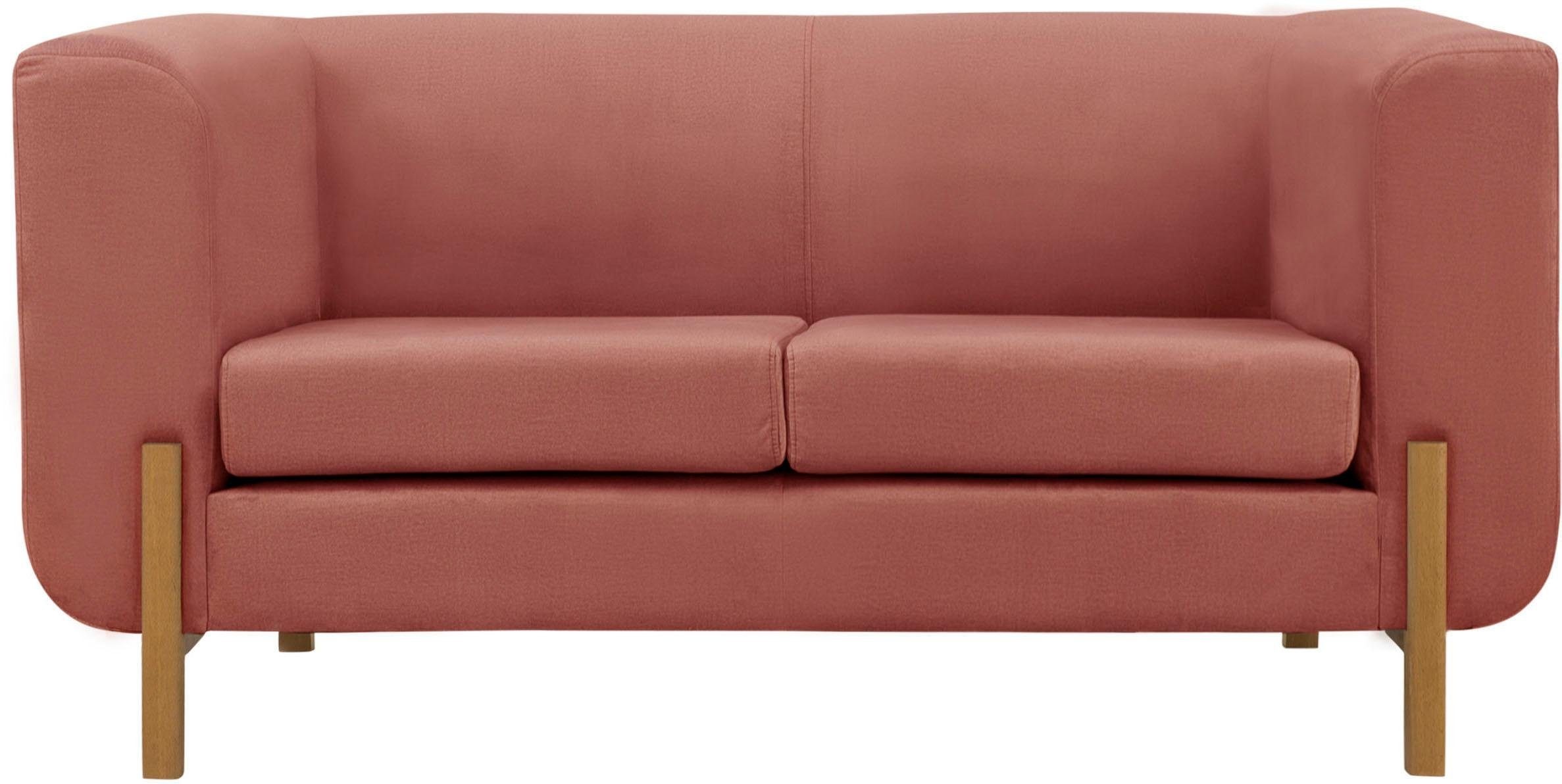 Home affaire 2-Sitzer "Gaut" 2-Sitzer günstig online kaufen