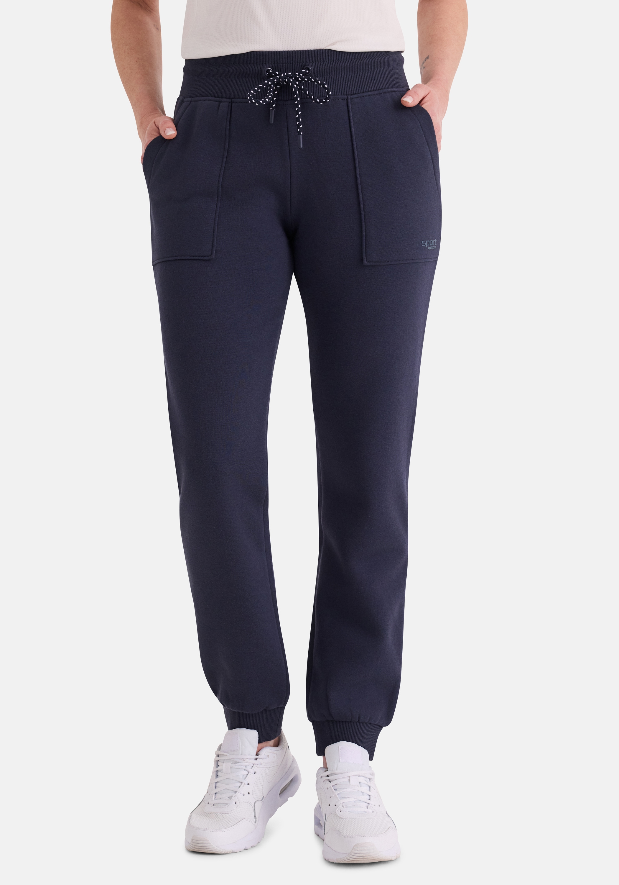 STOOKER WOMEN "JUDY Sporthose" Sporthose Regular Fit Sport Synthetic für Damen