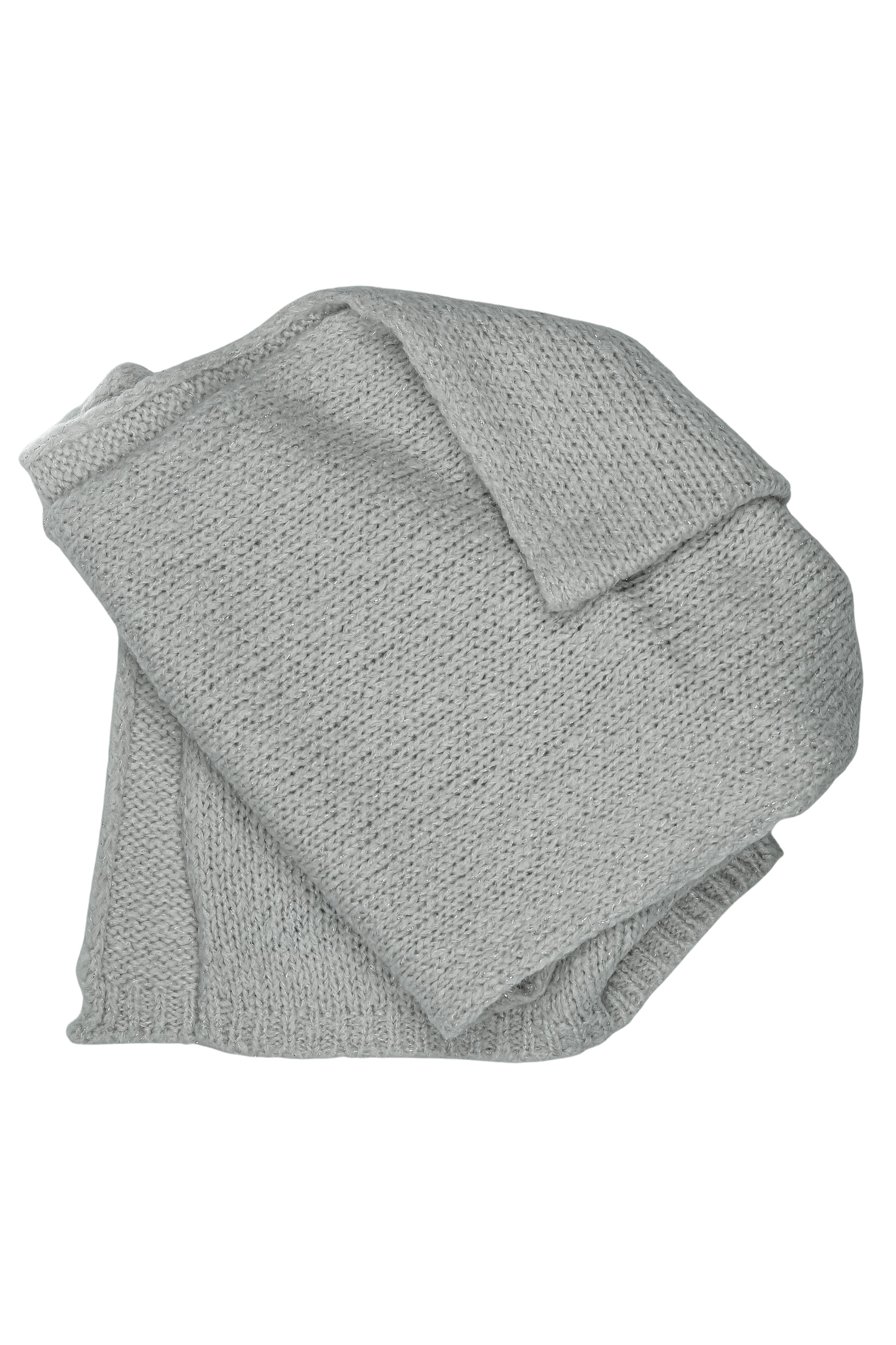 Thumbnail - COLLEZIONE ALESSANDRO Strickschal "Merinoa" 1 Stk. aus softer Wollmischung, Made in Italy