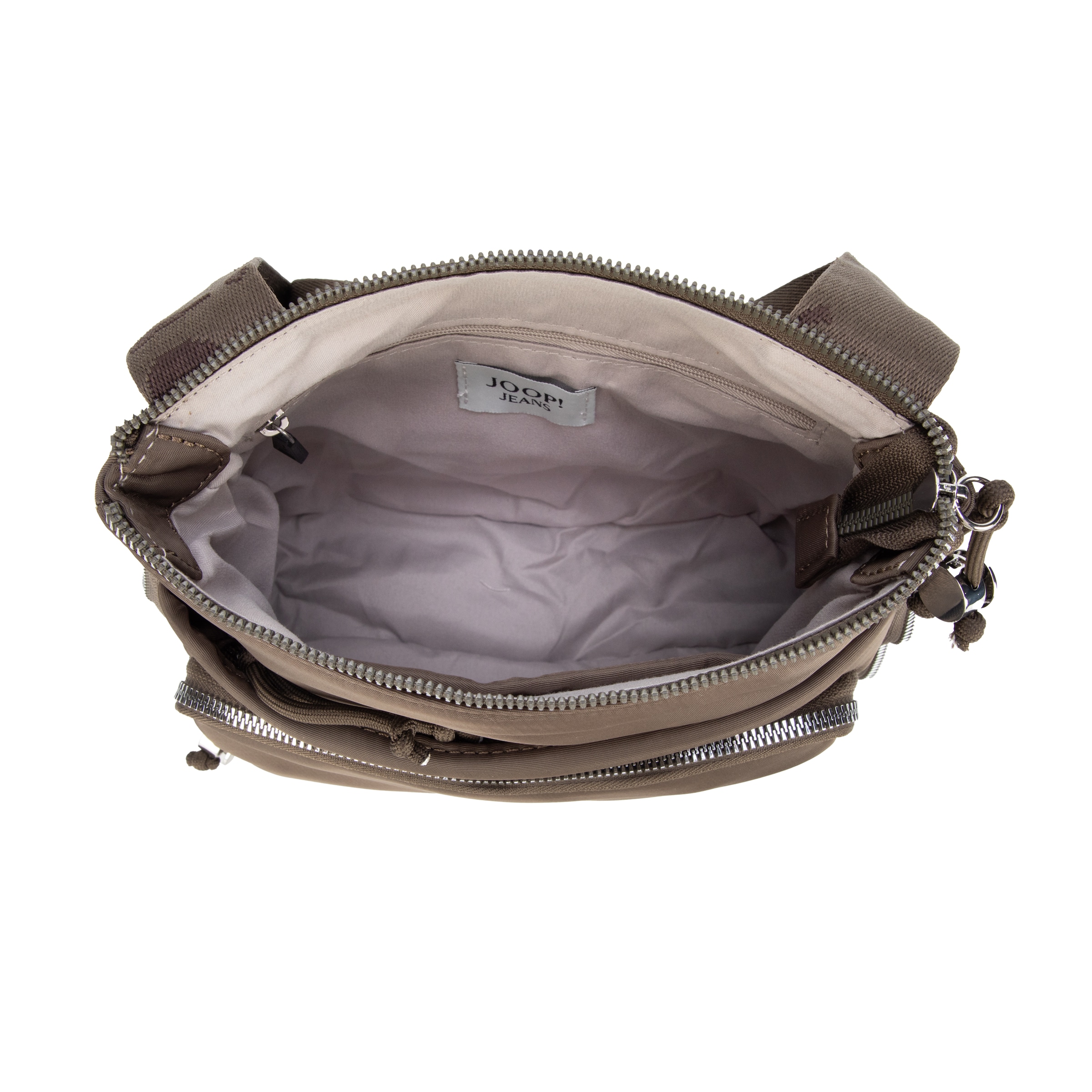 Joop Jeans Schultertasche »lietissimo 1.0 lilou shoulderbag mvz«