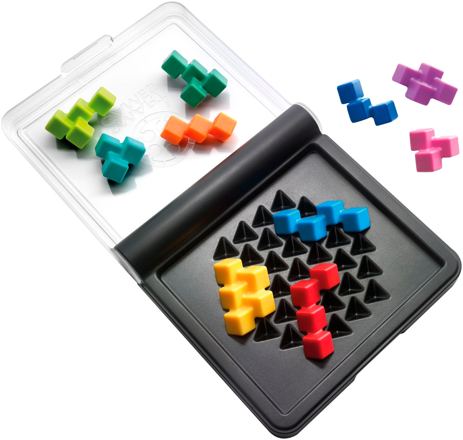 Smart Games Spiel »IQ Perplex«