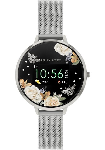 REFLEX ACTIVE Smartwatch »Serie 3 RA03-4035«