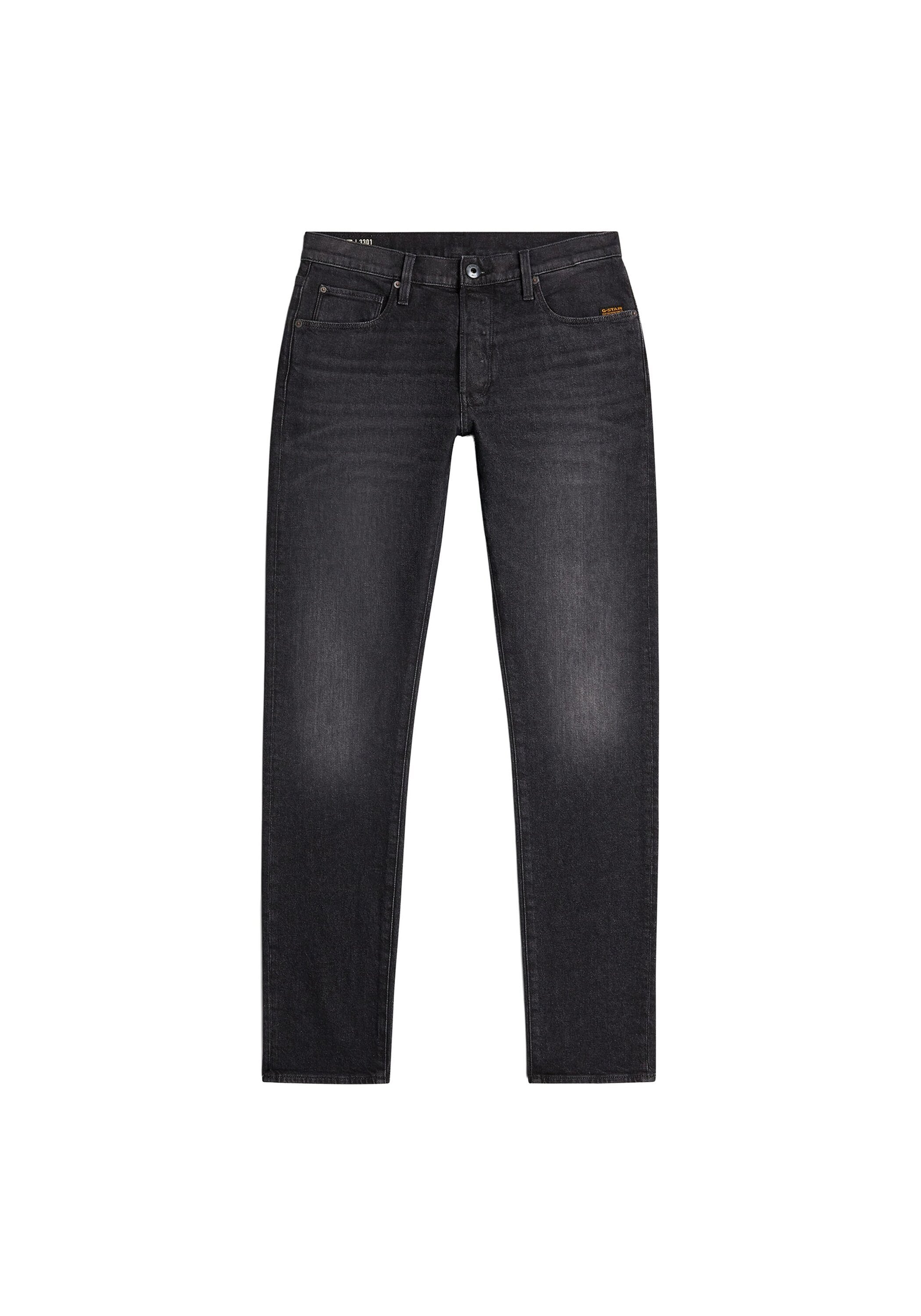 G-STAR Skinny-fit-Jeans "Jeans 3301 Slim Wort"