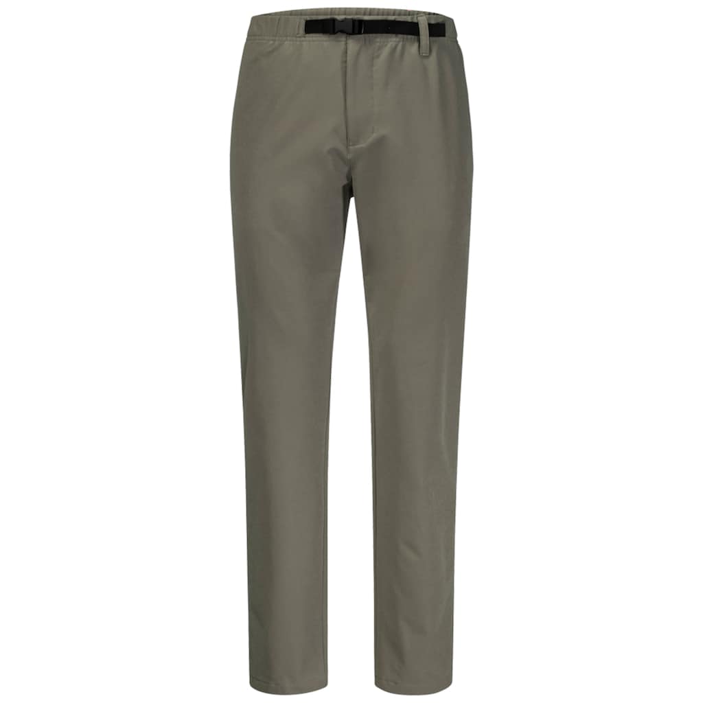 Jack Wolfskin Softshellhose »WINTER WALK PANTS M«